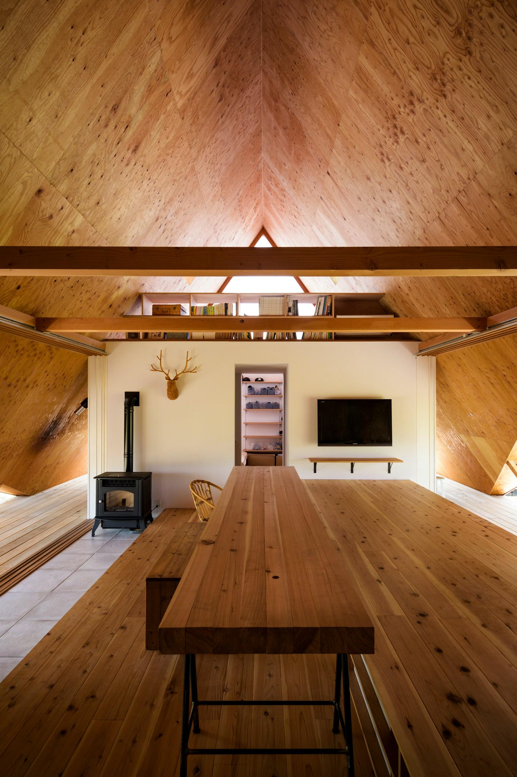 Hara House - image 8