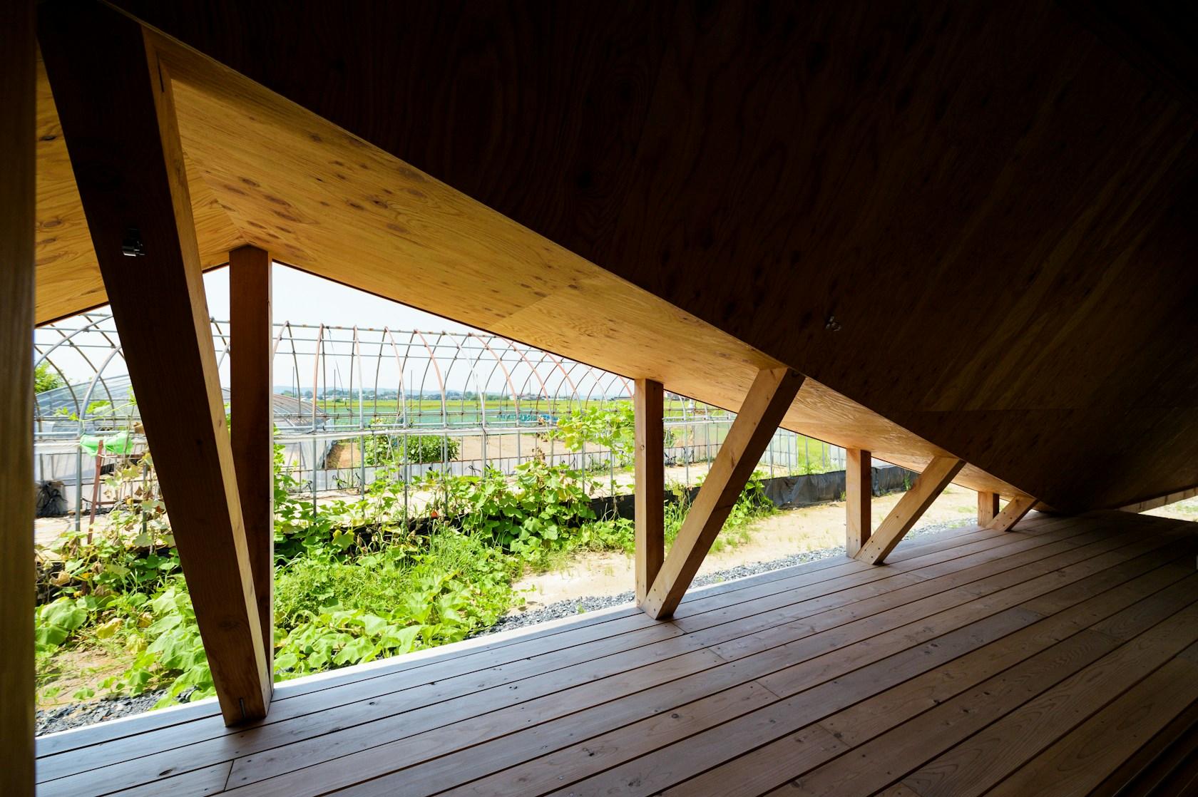 Hara House - image 9