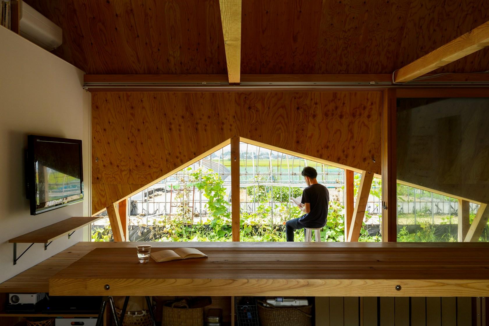 Hara House - image 11