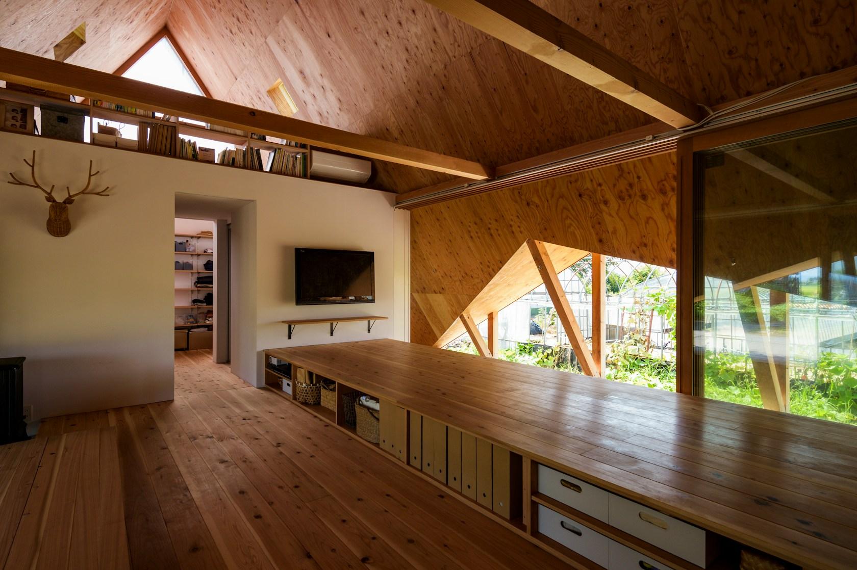 Hara House - image 12