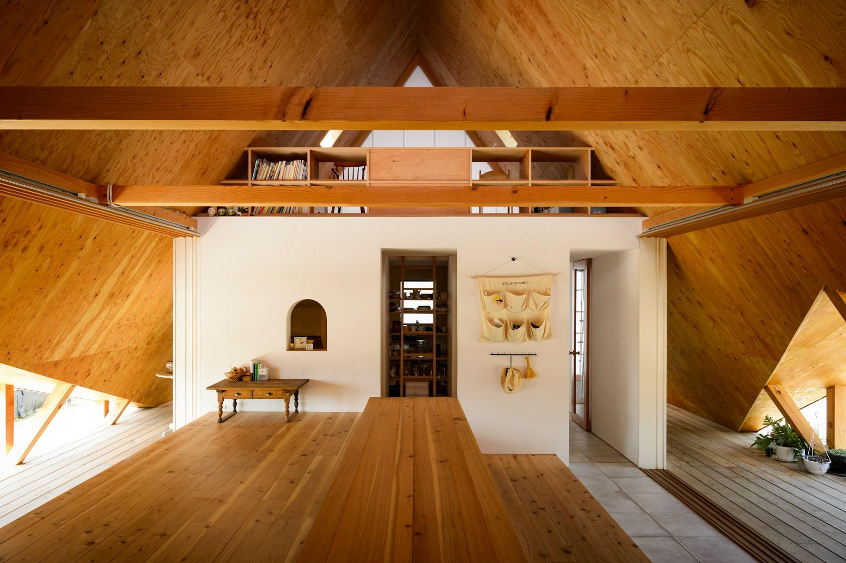 Hara House - image 13