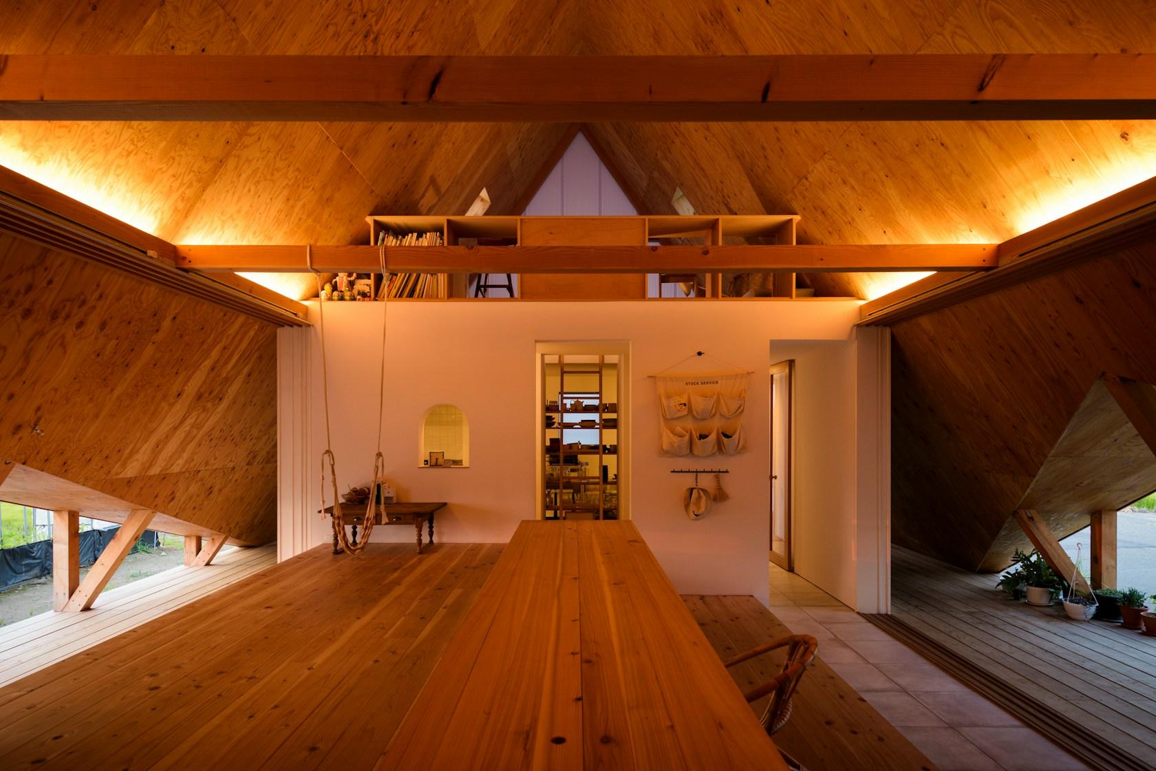 Hara House - image 18