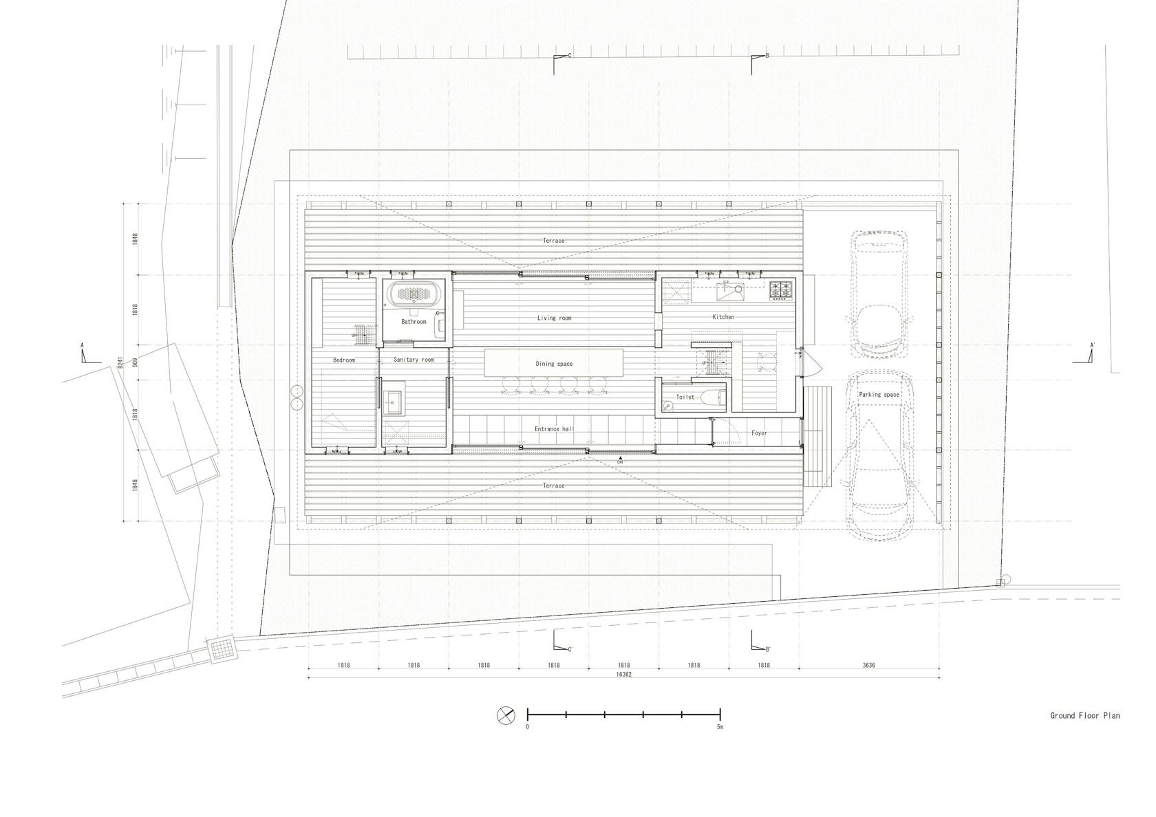 Hara House - image 21