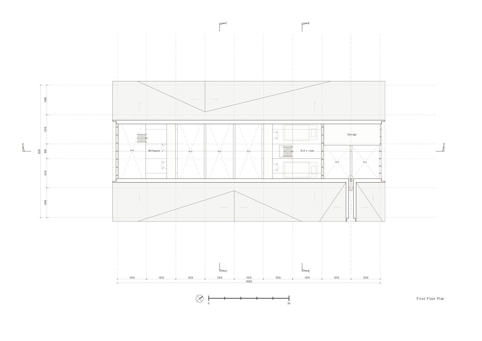 Hara House - image 23