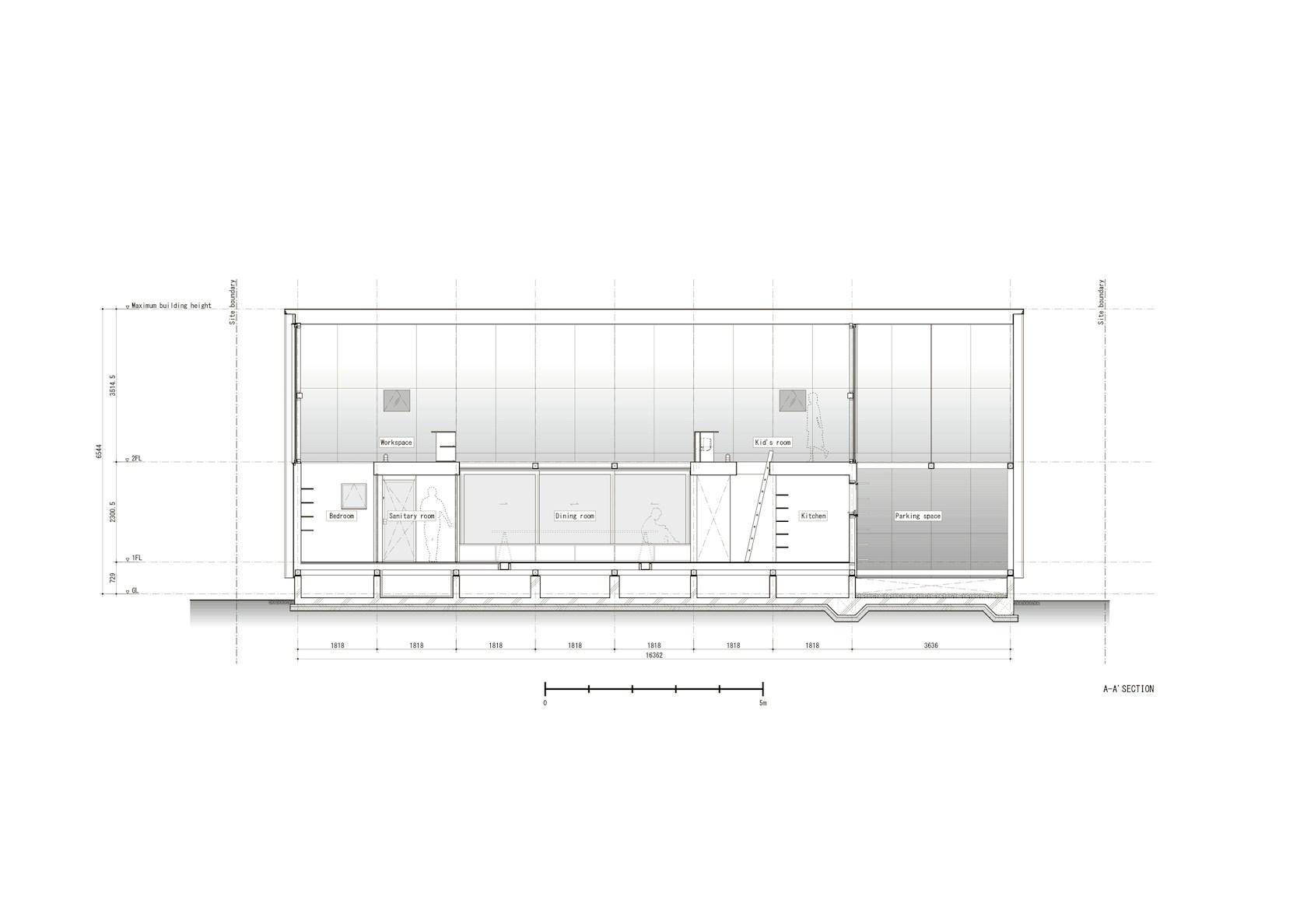 Hara House - image 22