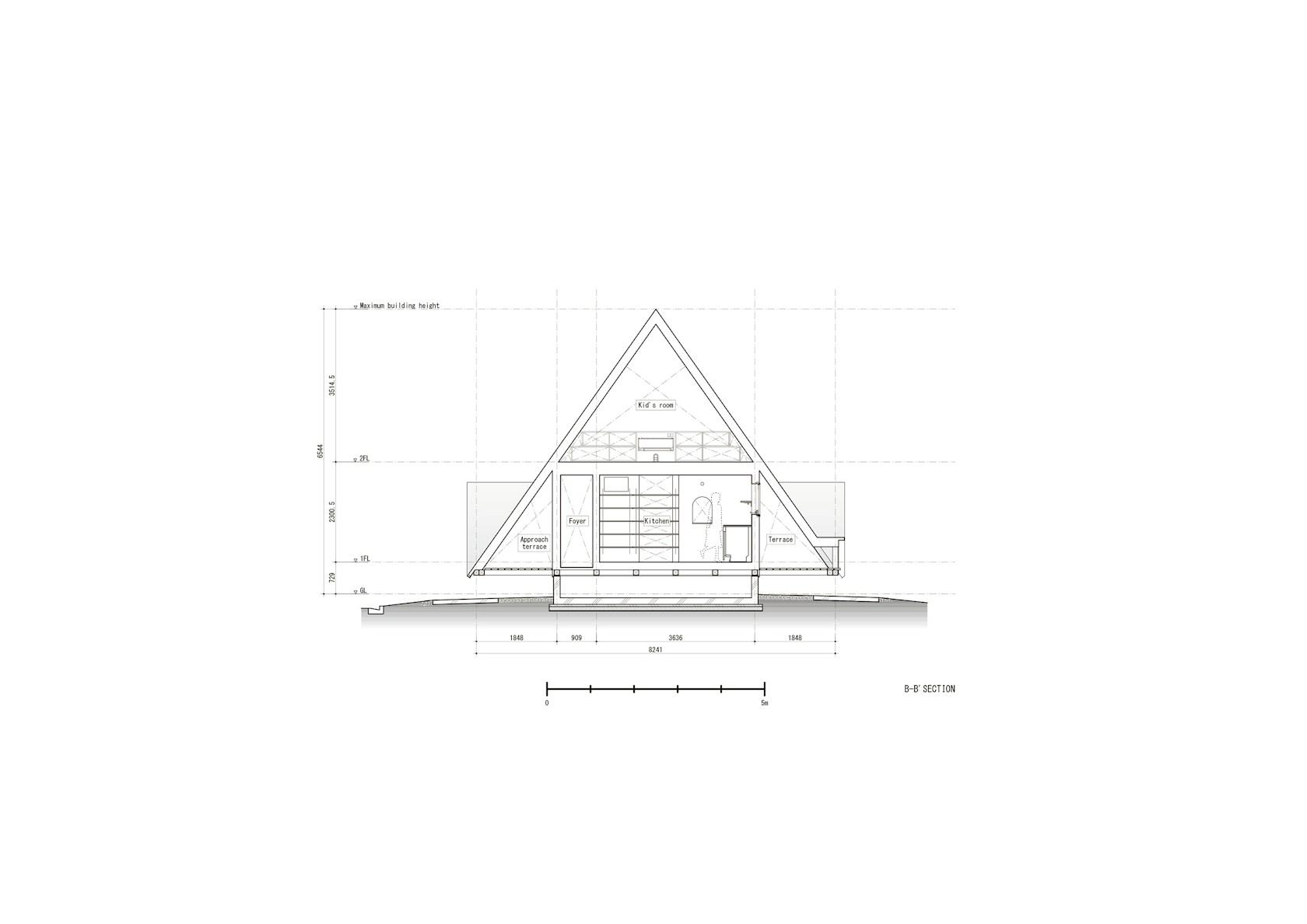 Hara House - image 24
