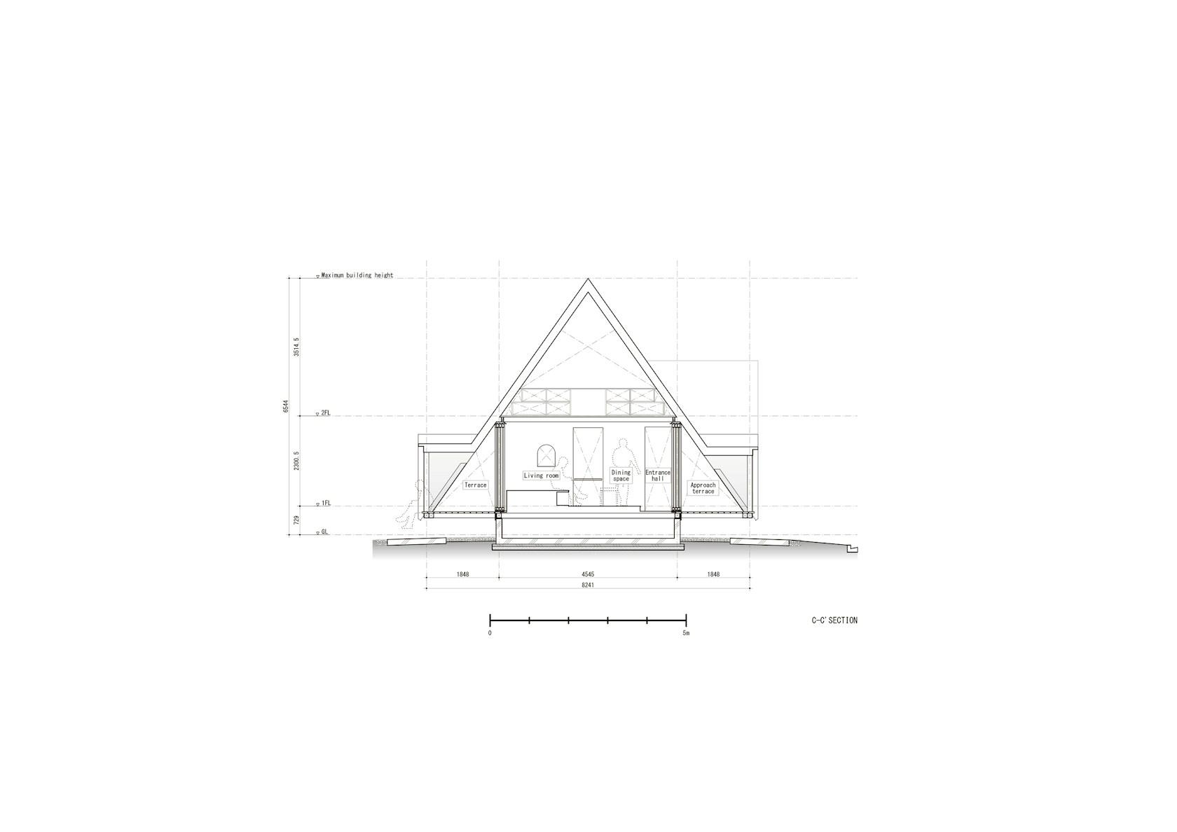 Hara House - image 25