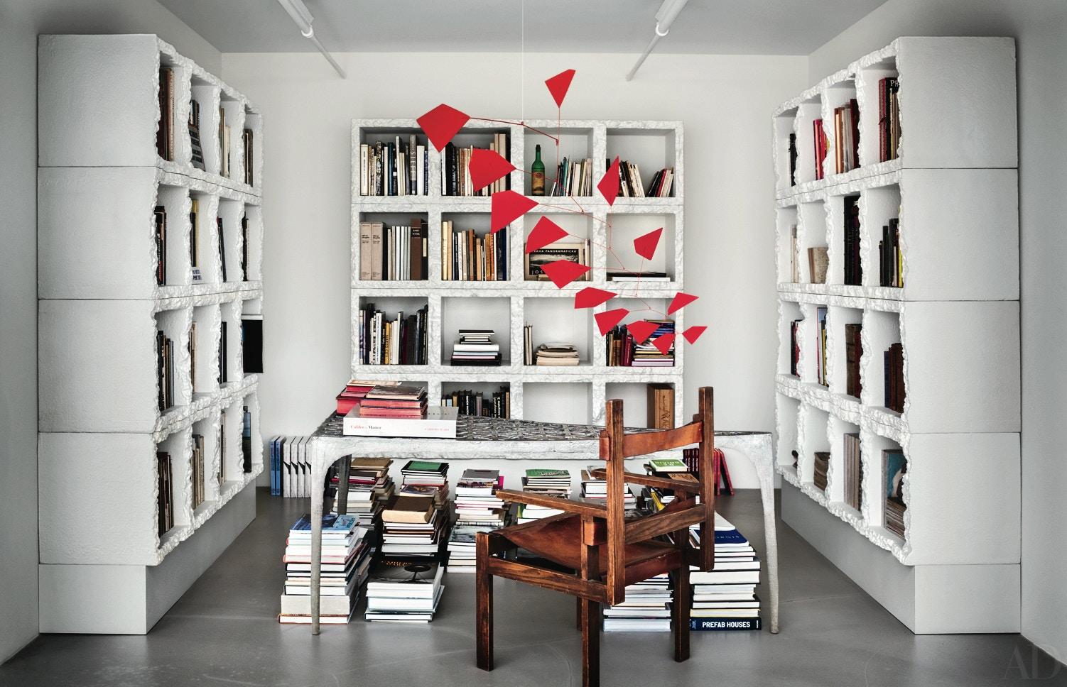 Calder Foundation Project Space - image 4