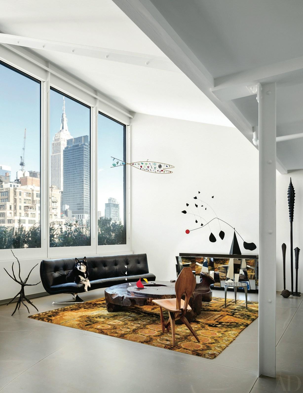 Calder Foundation Project Space - image 6