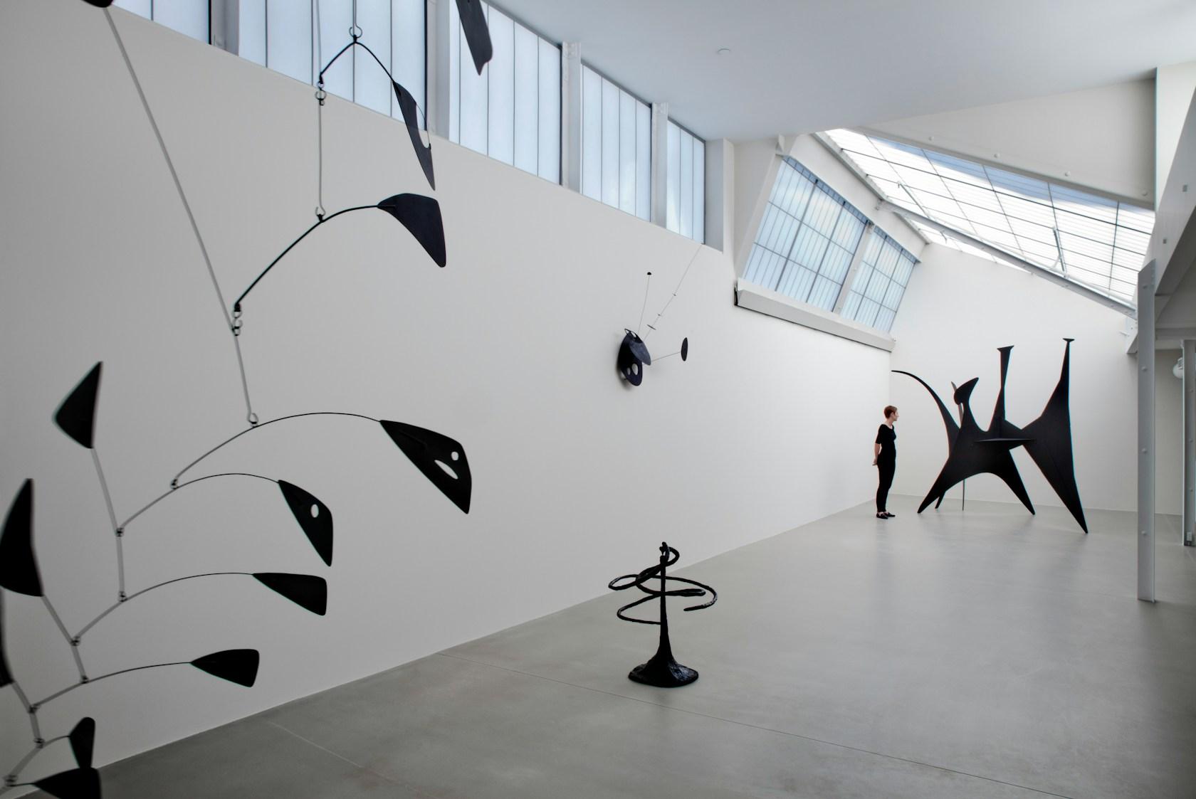 Calder Foundation Project Space - image 3