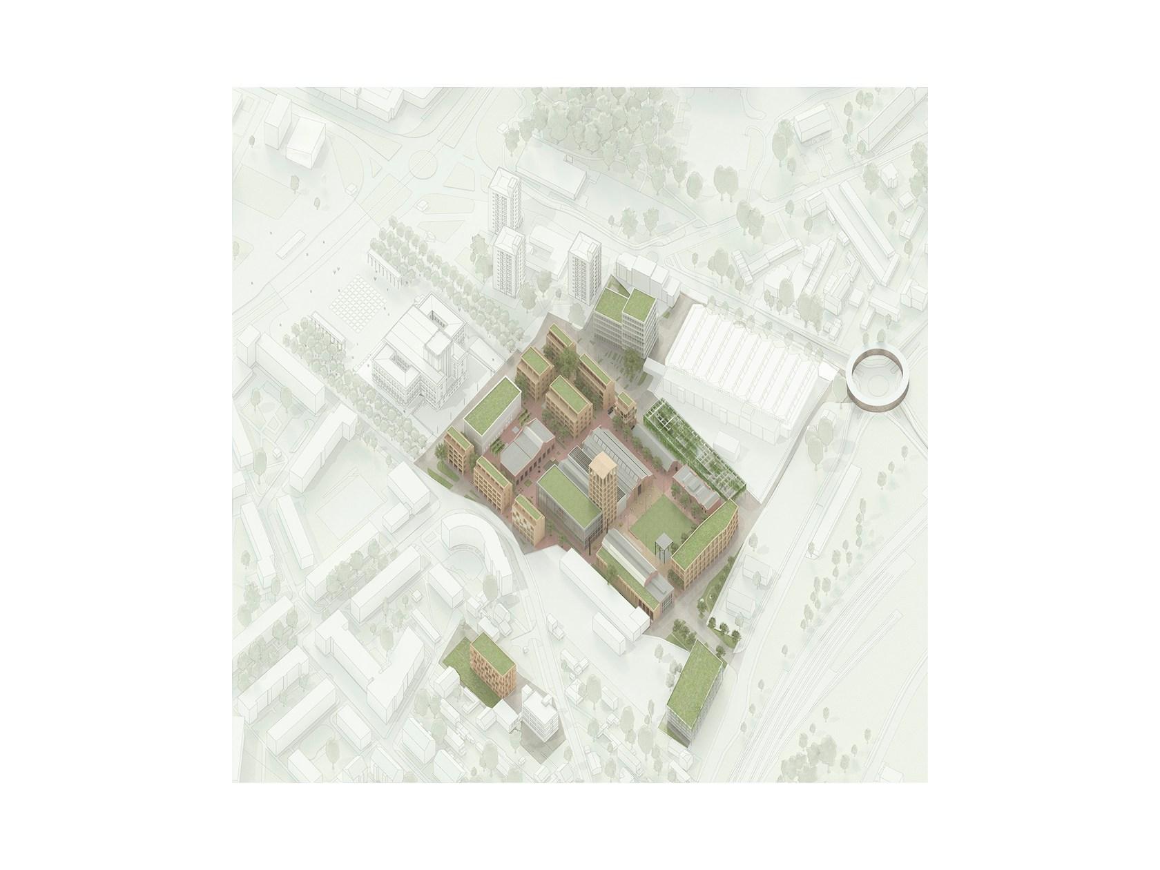 Factory Full of Life - image 8