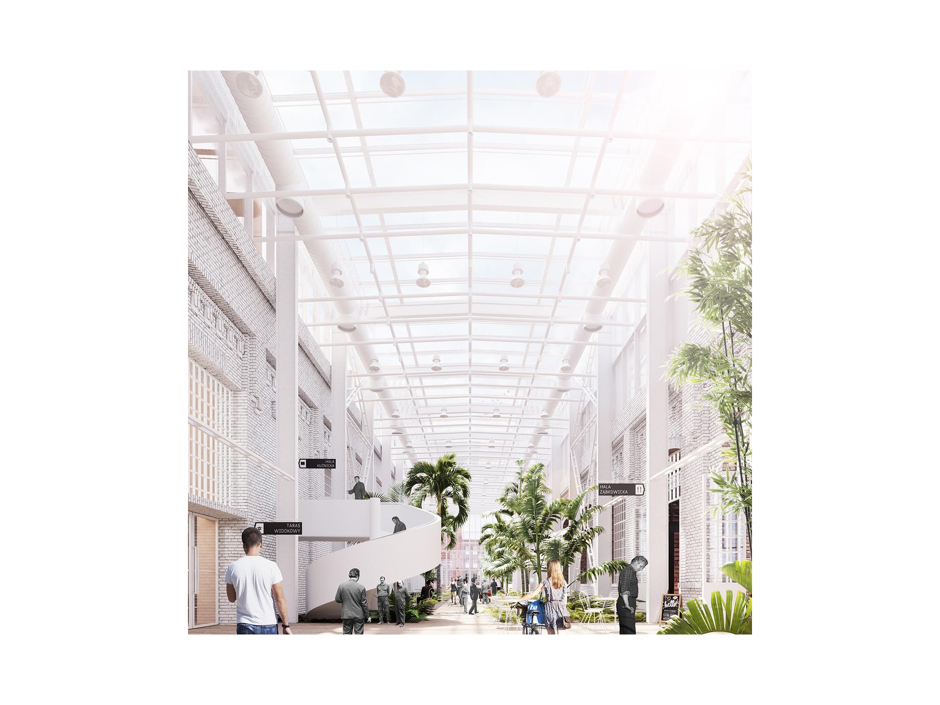 Factory Full of Life - image 14
