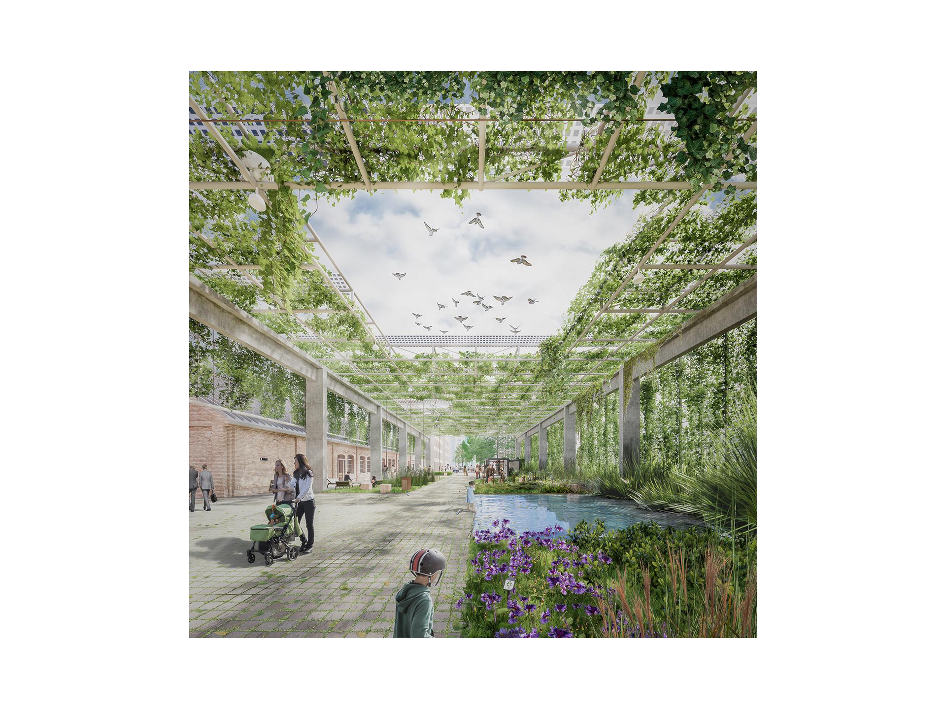 Factory Full of Life - image 12