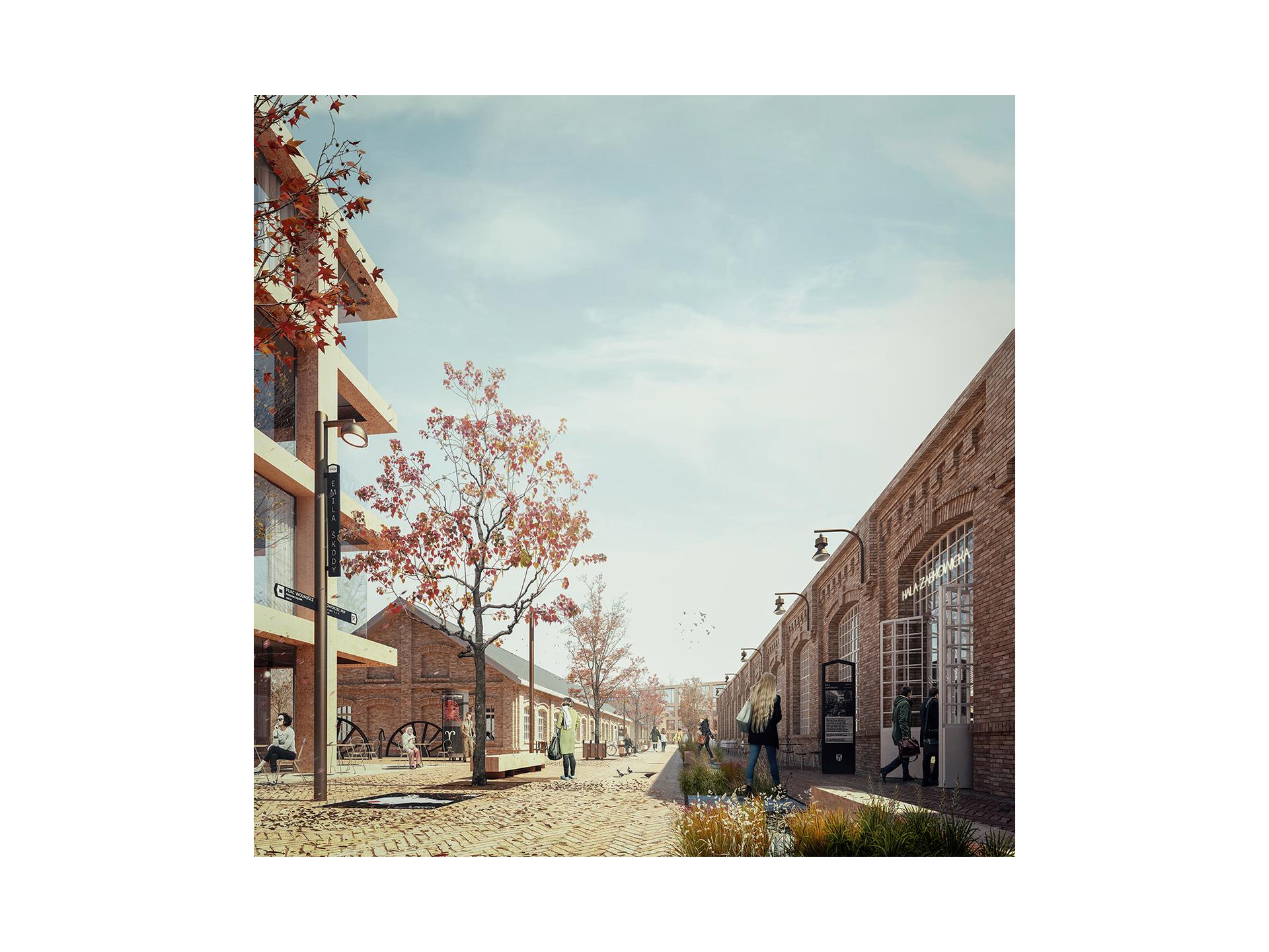 Factory Full of Life - image 11