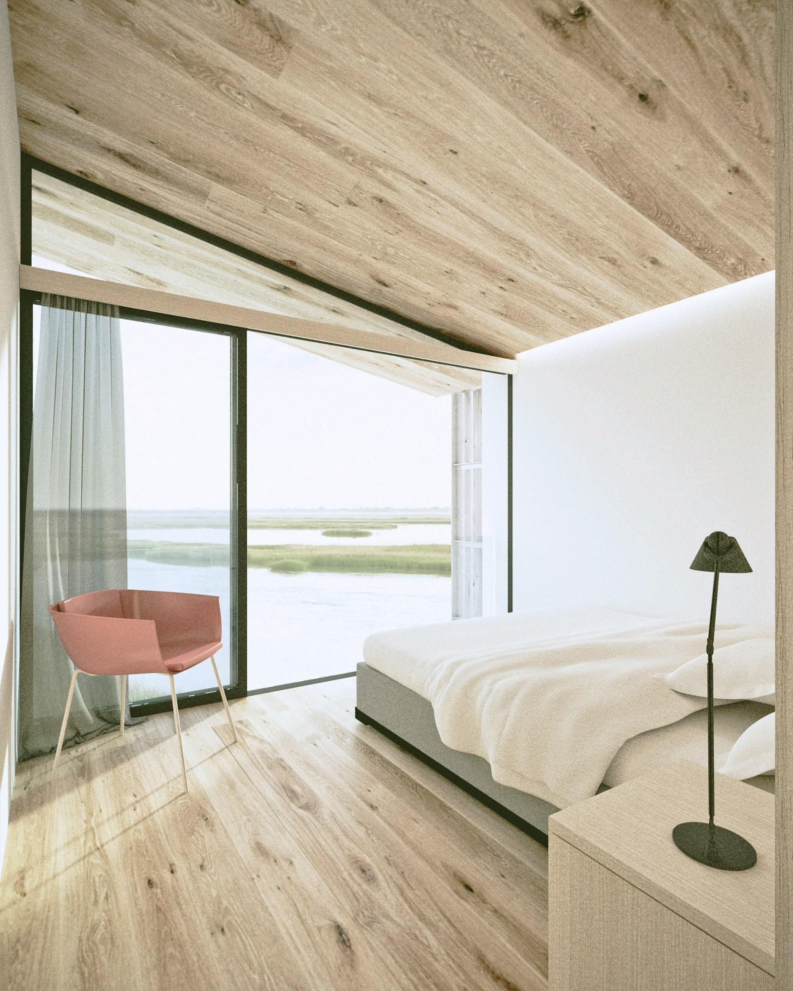 The Salt Box Residence - image 7