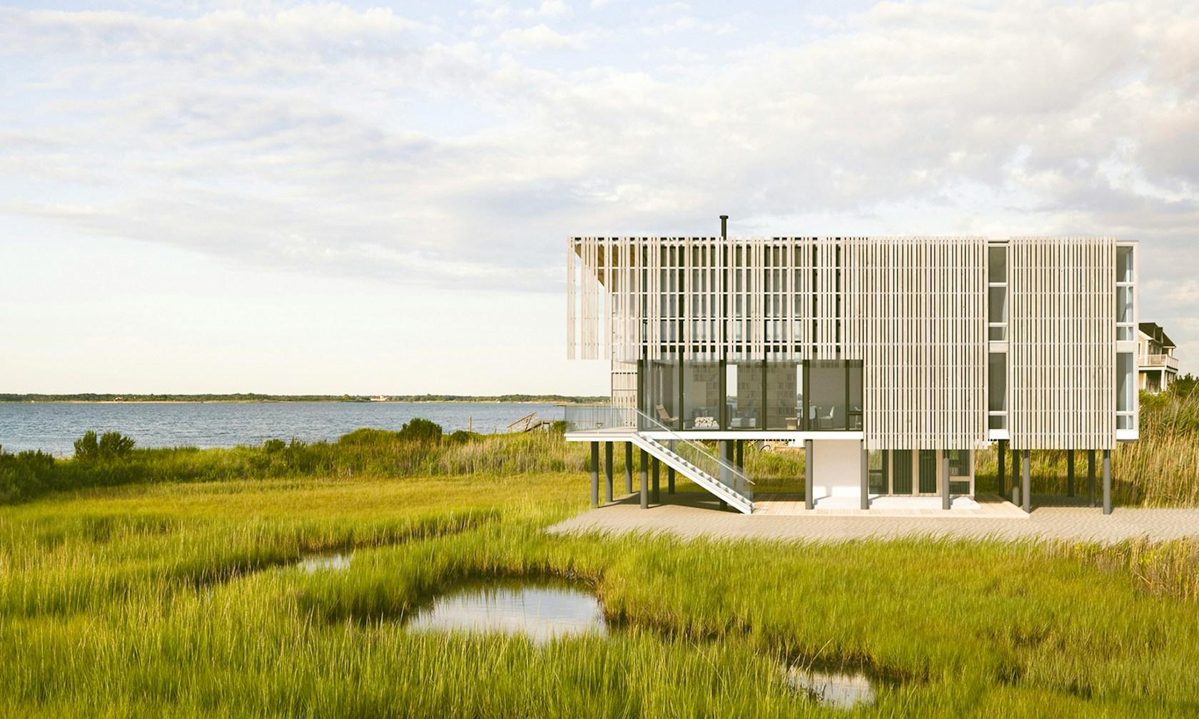 The Salt Box Residence - image 3