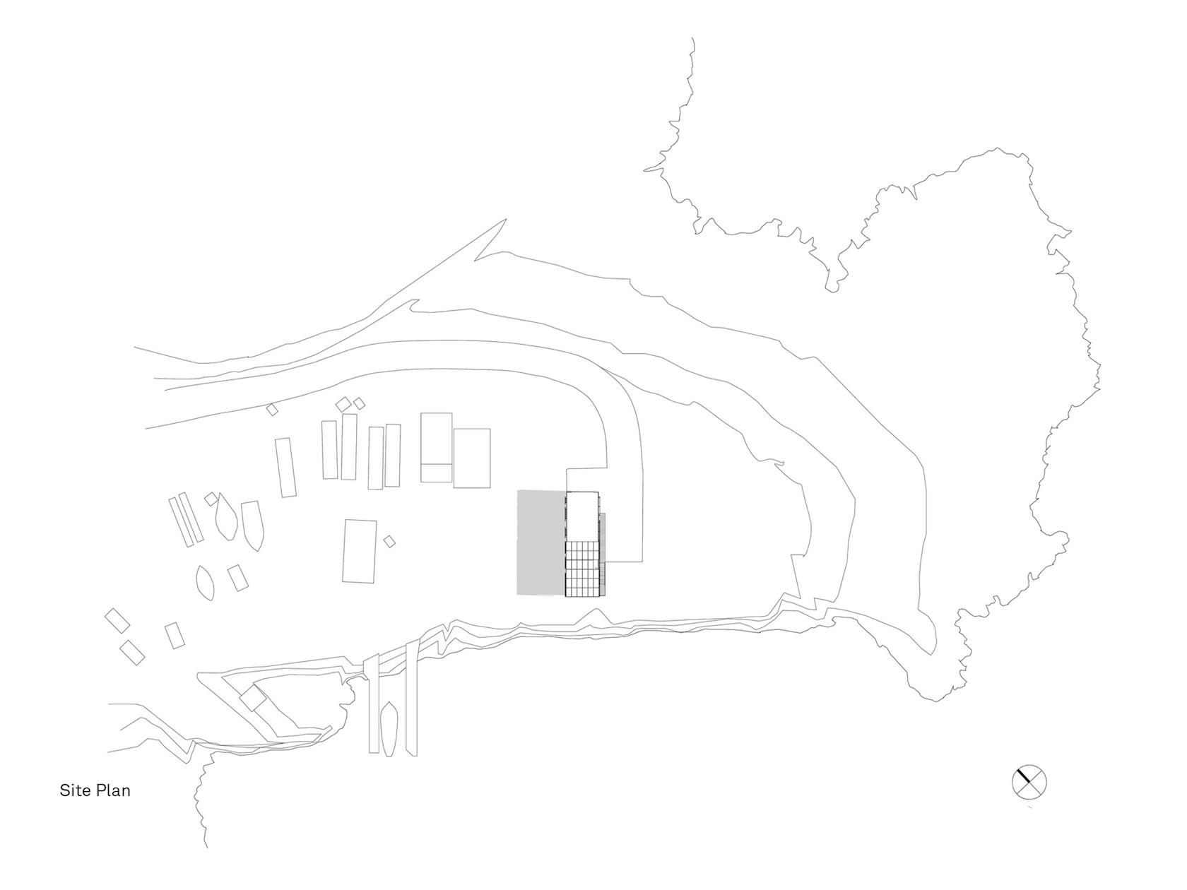 The Salt Box Residence - image 8