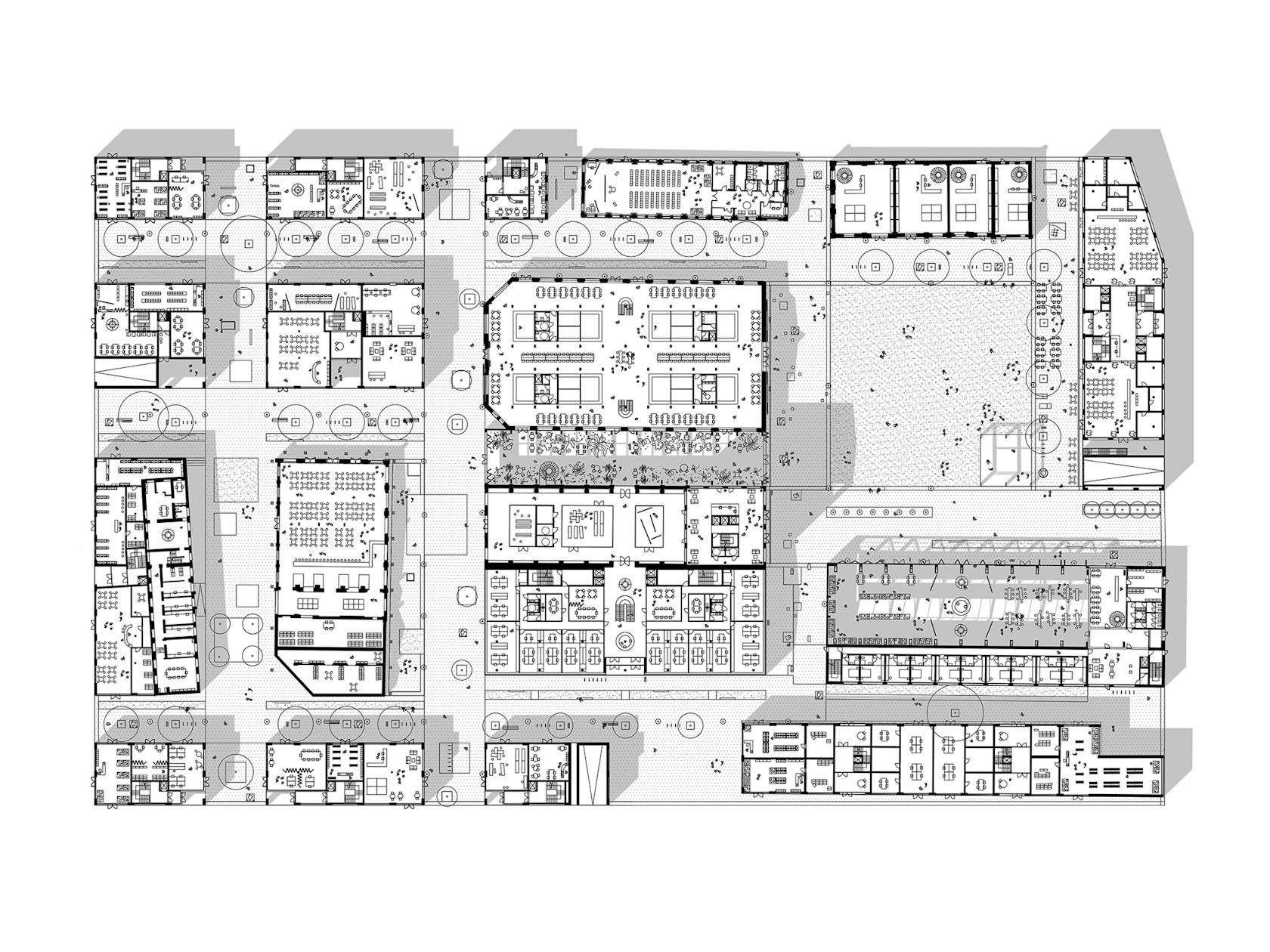 Factory Full of Life - image 4