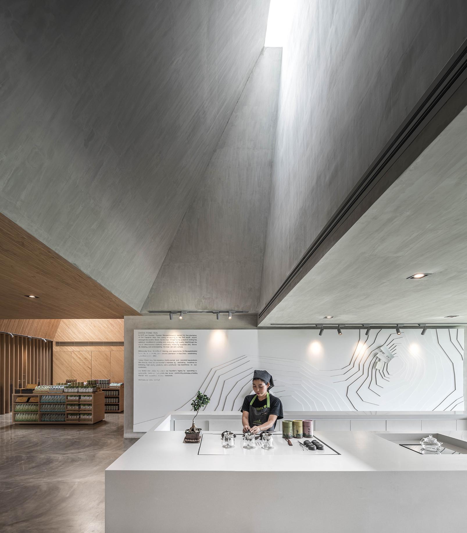 Choui Fong Tea Cafe 2 - image 8