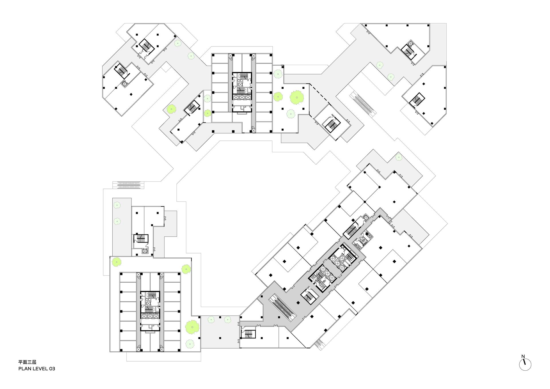 Vantone Centre - image 14