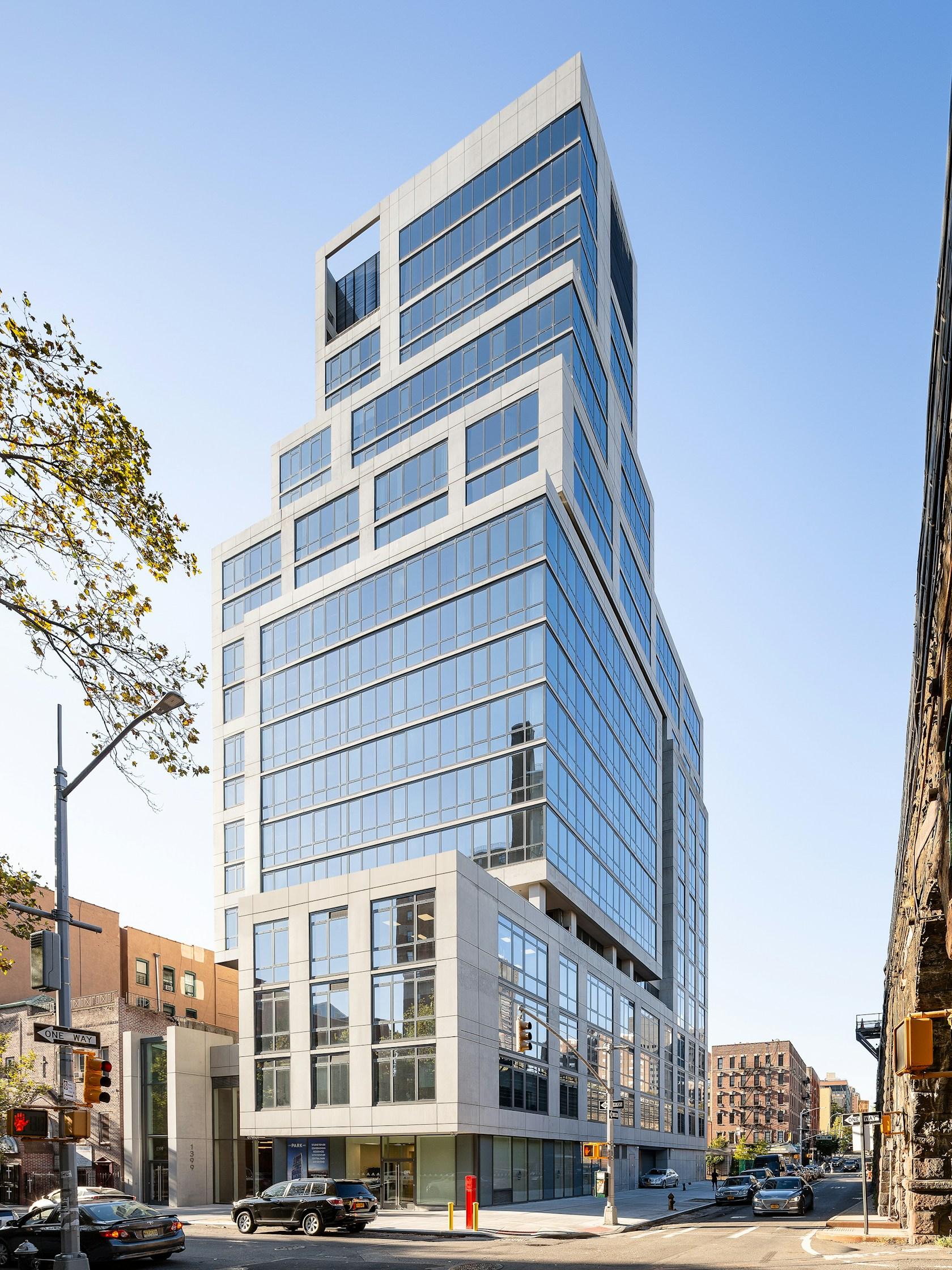 1399 Park Avenue