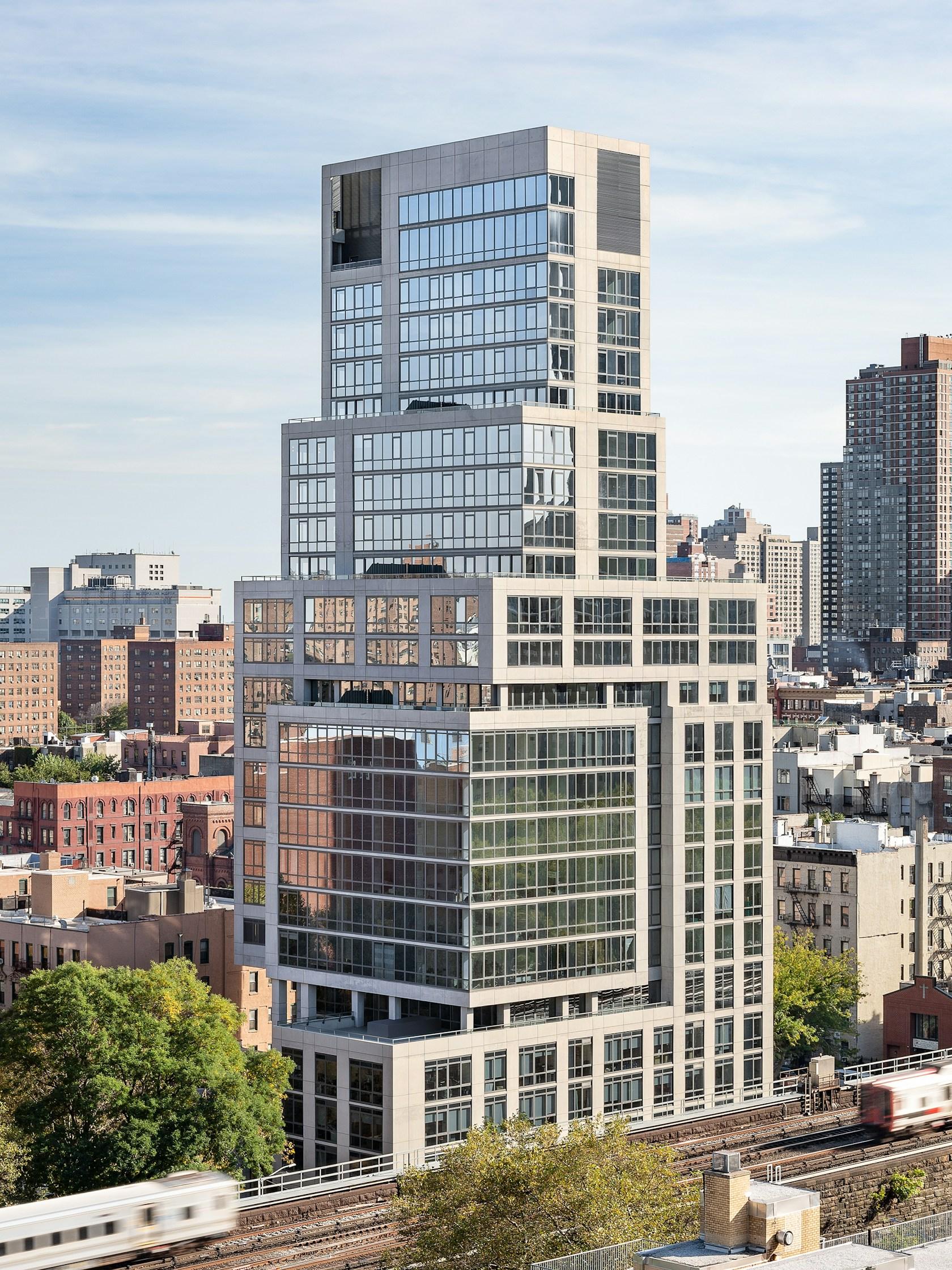 1399 Park Avenue - image 2