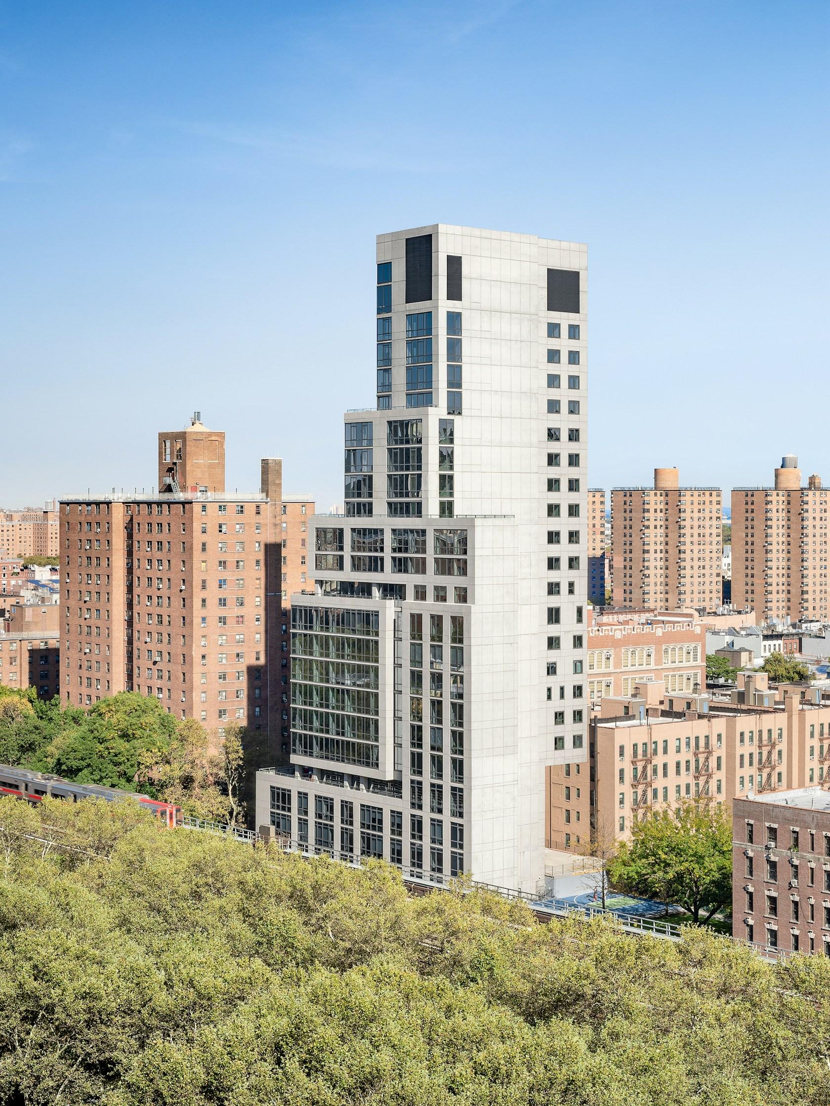 1399 Park Avenue - image 4