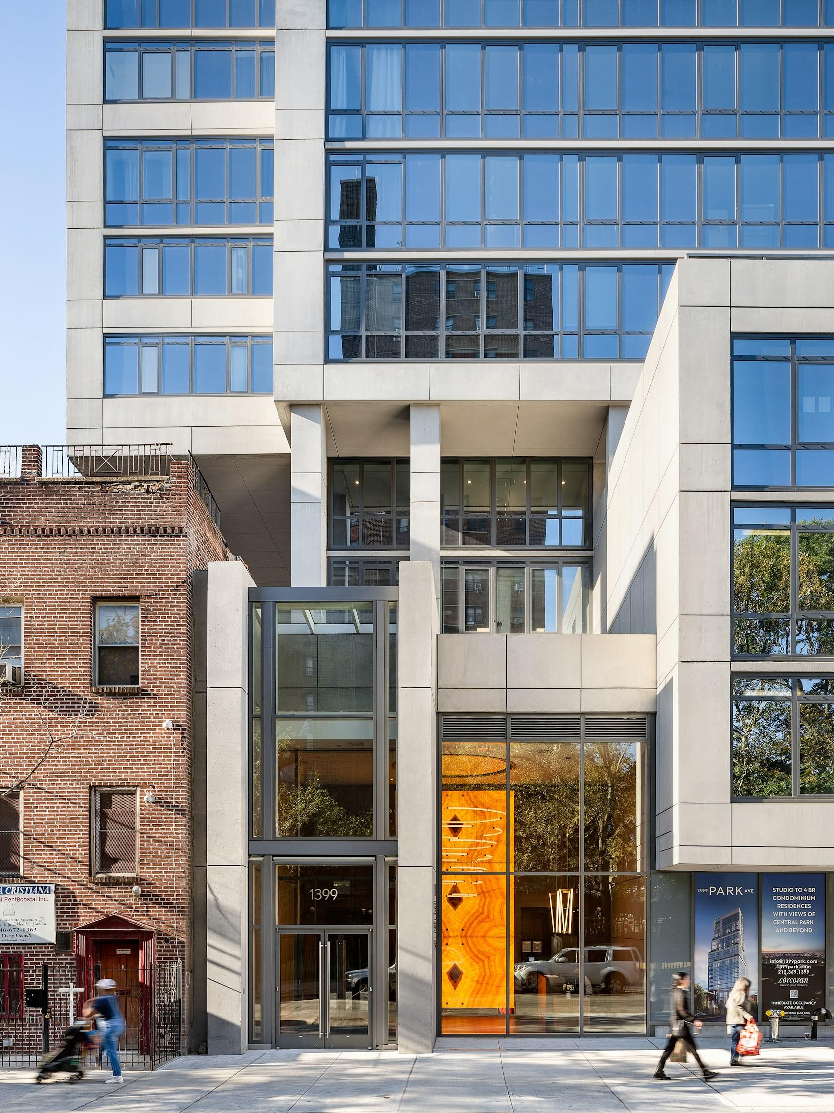 1399 Park Avenue - image 5