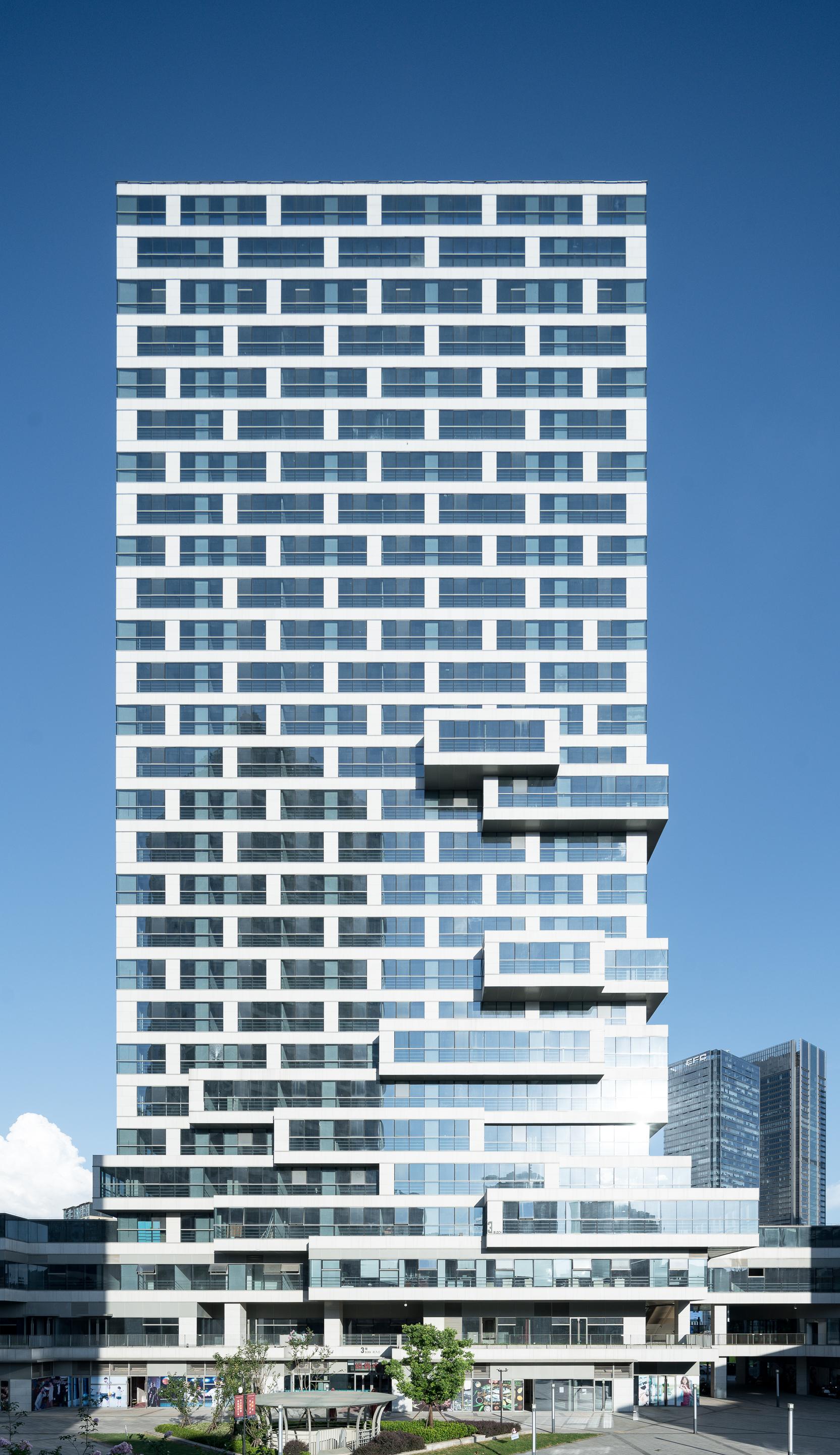 Vantone Centre - image 11