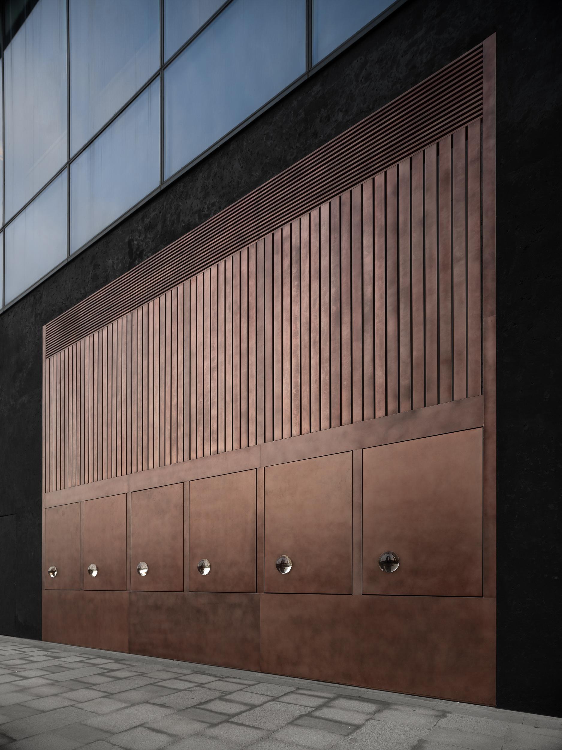 Voisin Organique Restaurant & Lounge - image 3