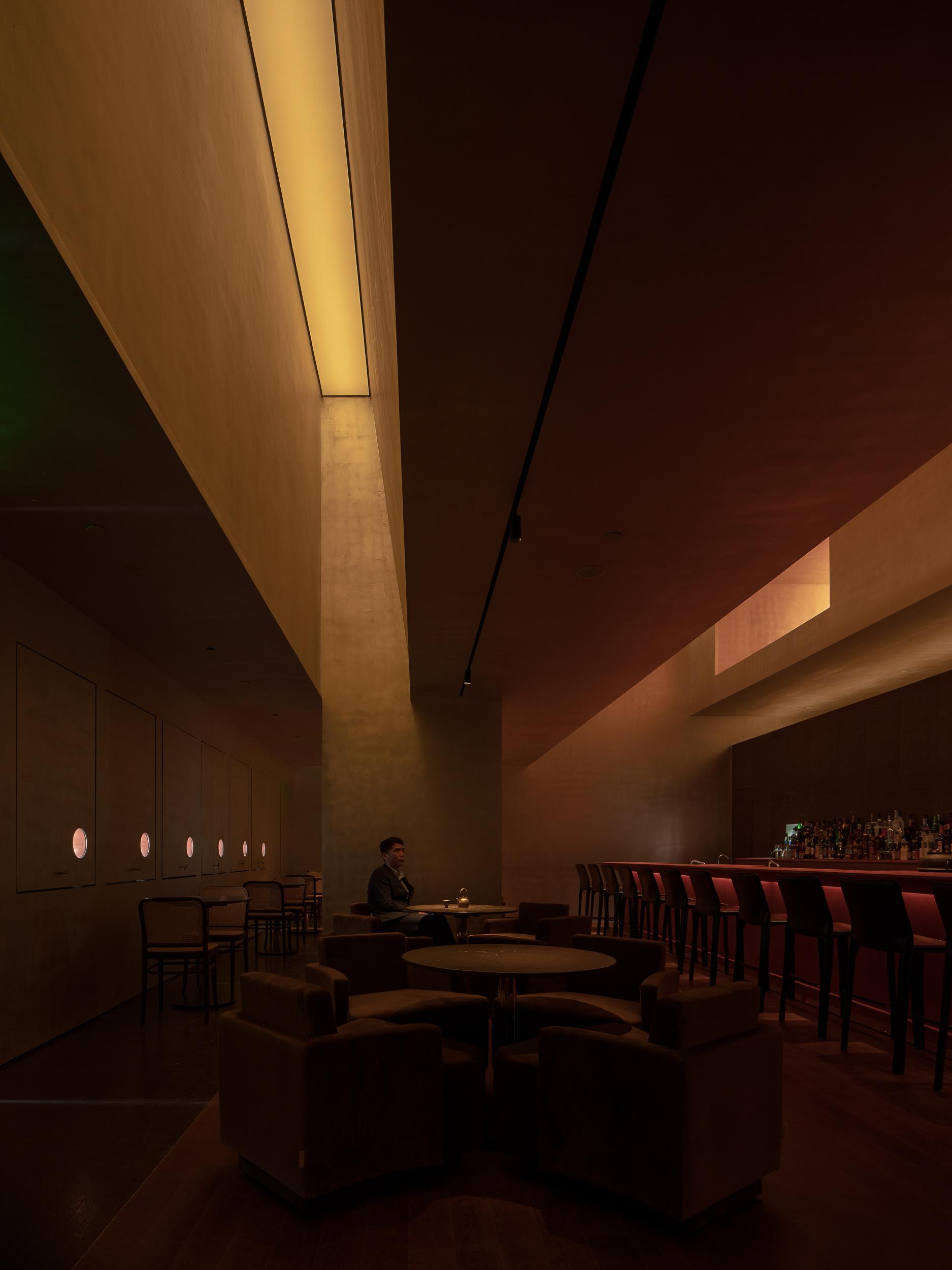 Voisin Organique Restaurant & Lounge - image 6