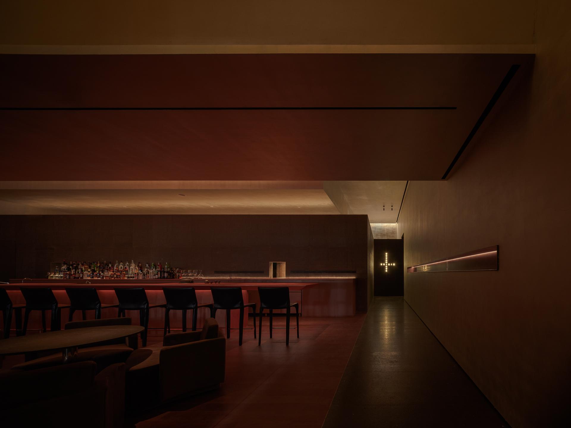 Voisin Organique Restaurant & Lounge - image 8