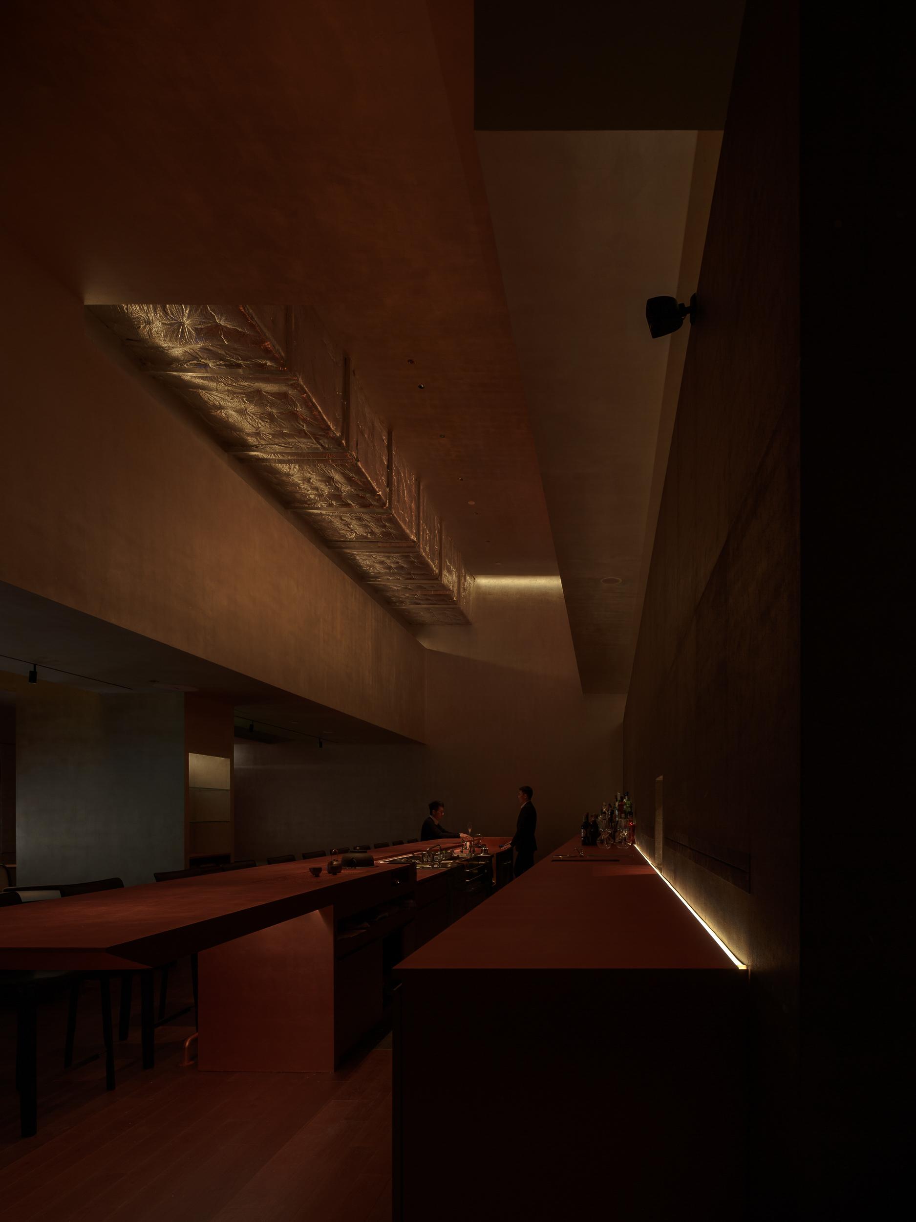 Voisin Organique Restaurant & Lounge - image 9
