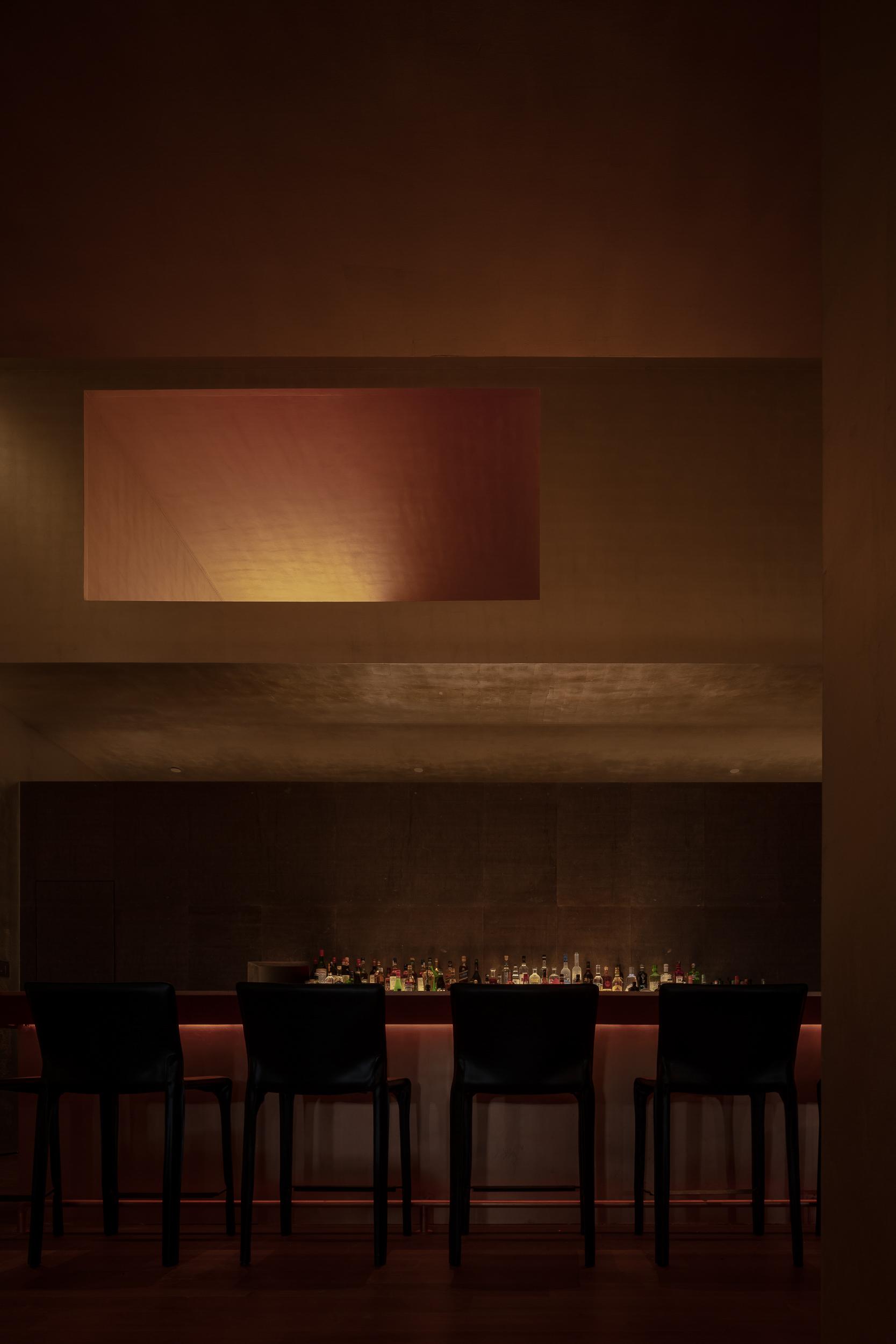 Voisin Organique Restaurant & Lounge - image 13