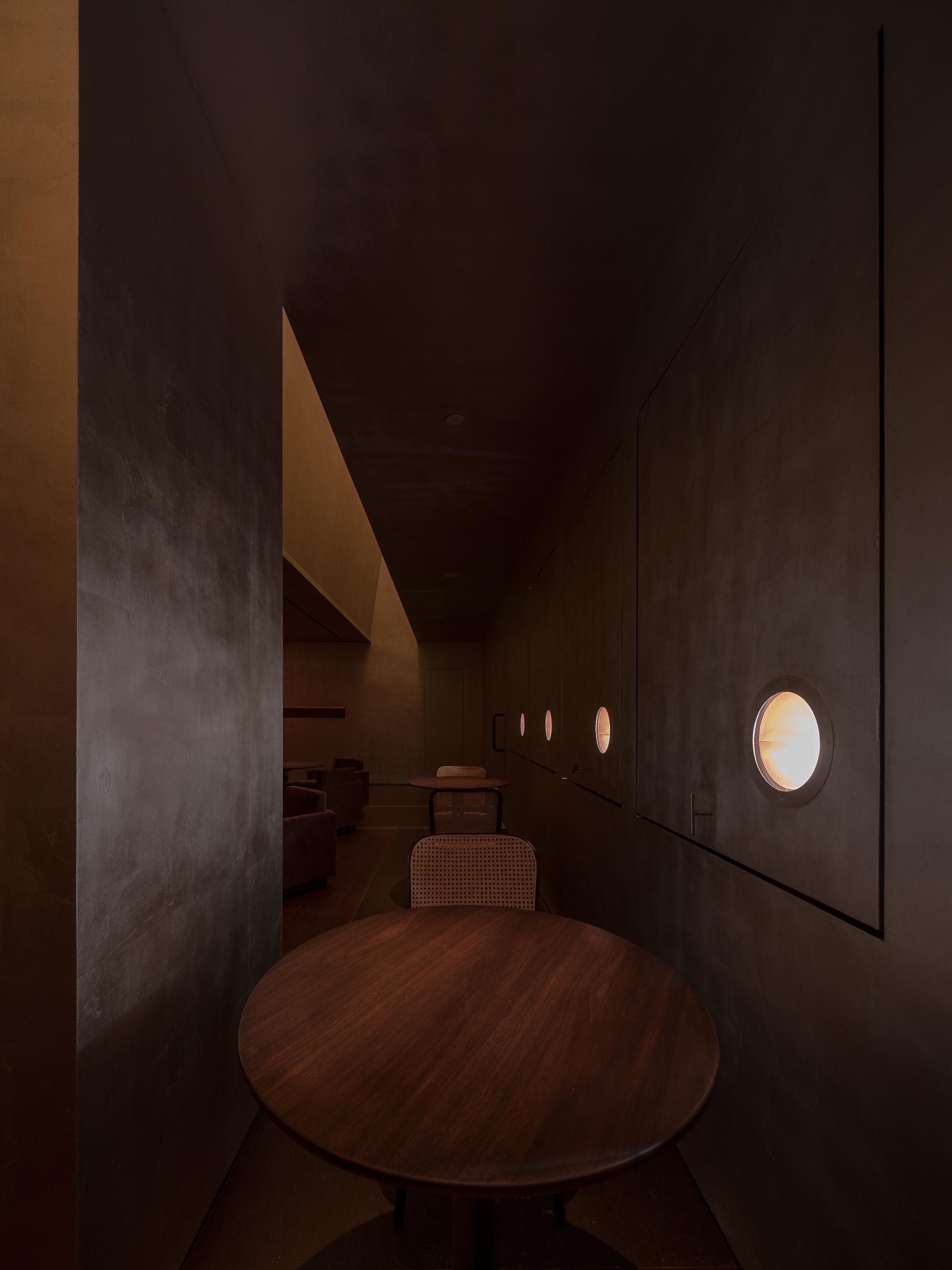 Voisin Organique Restaurant & Lounge - image 15