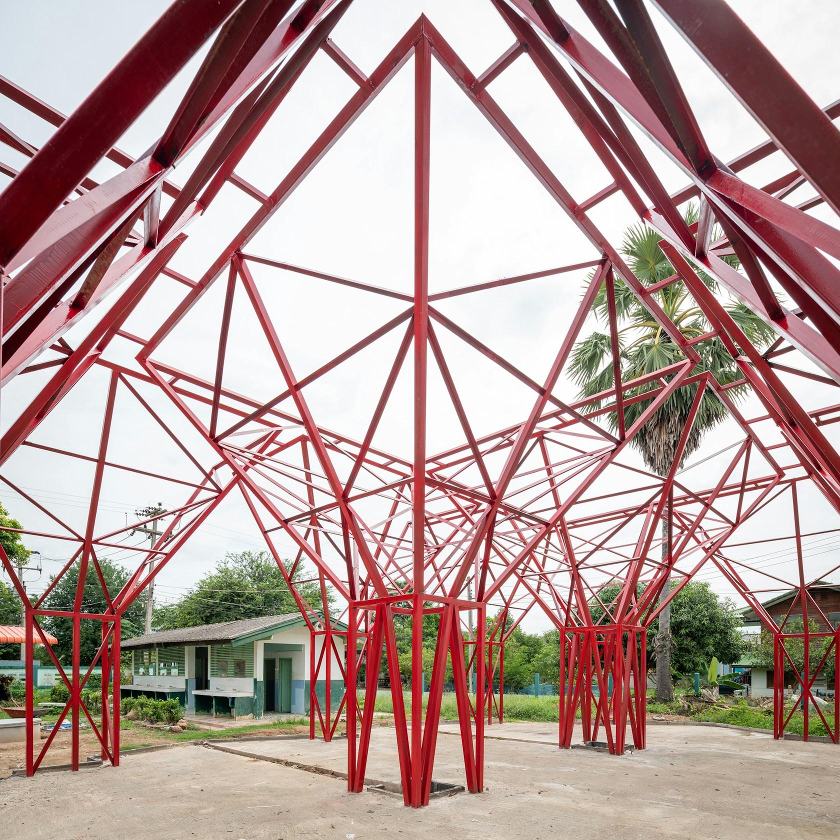 Pylonesque - image 12