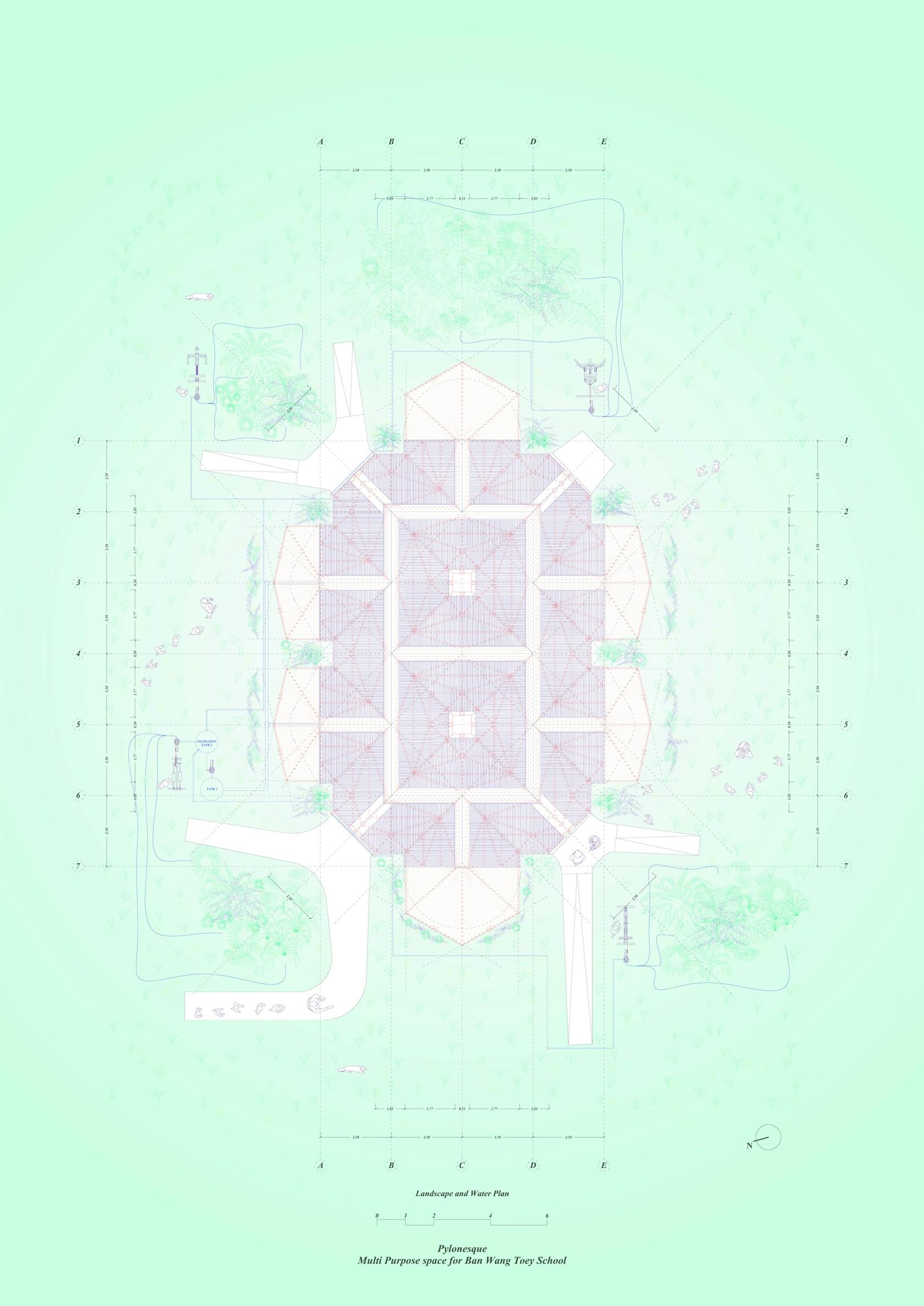 Pylonesque - image 17