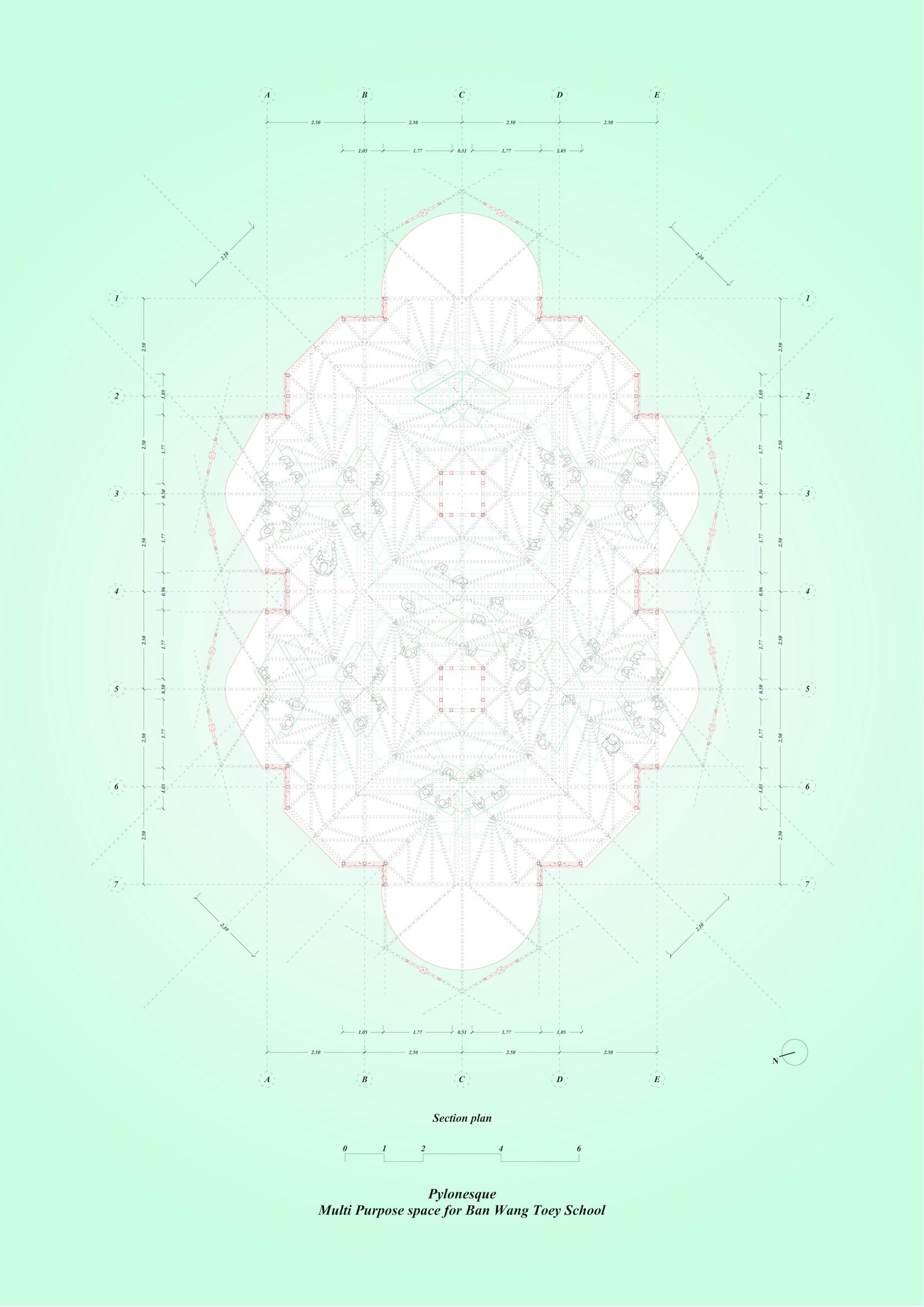 Pylonesque - image 18