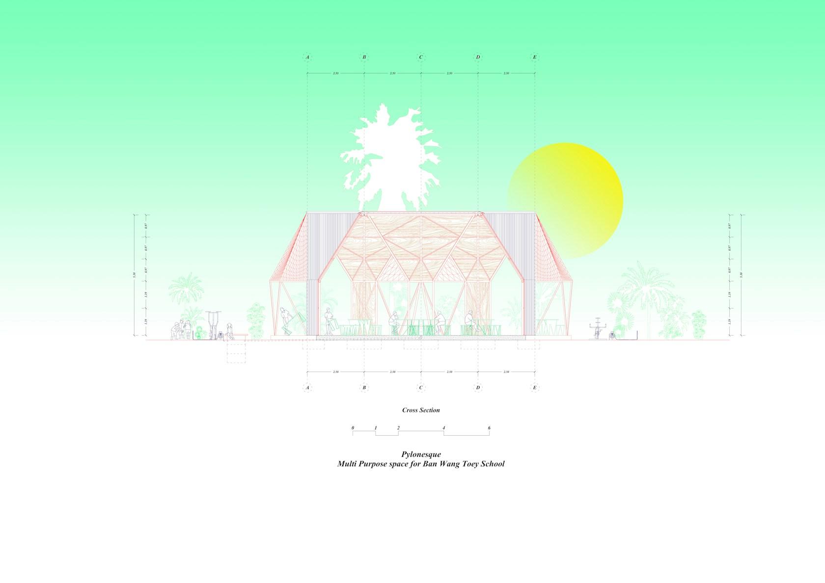 Pylonesque - image 20
