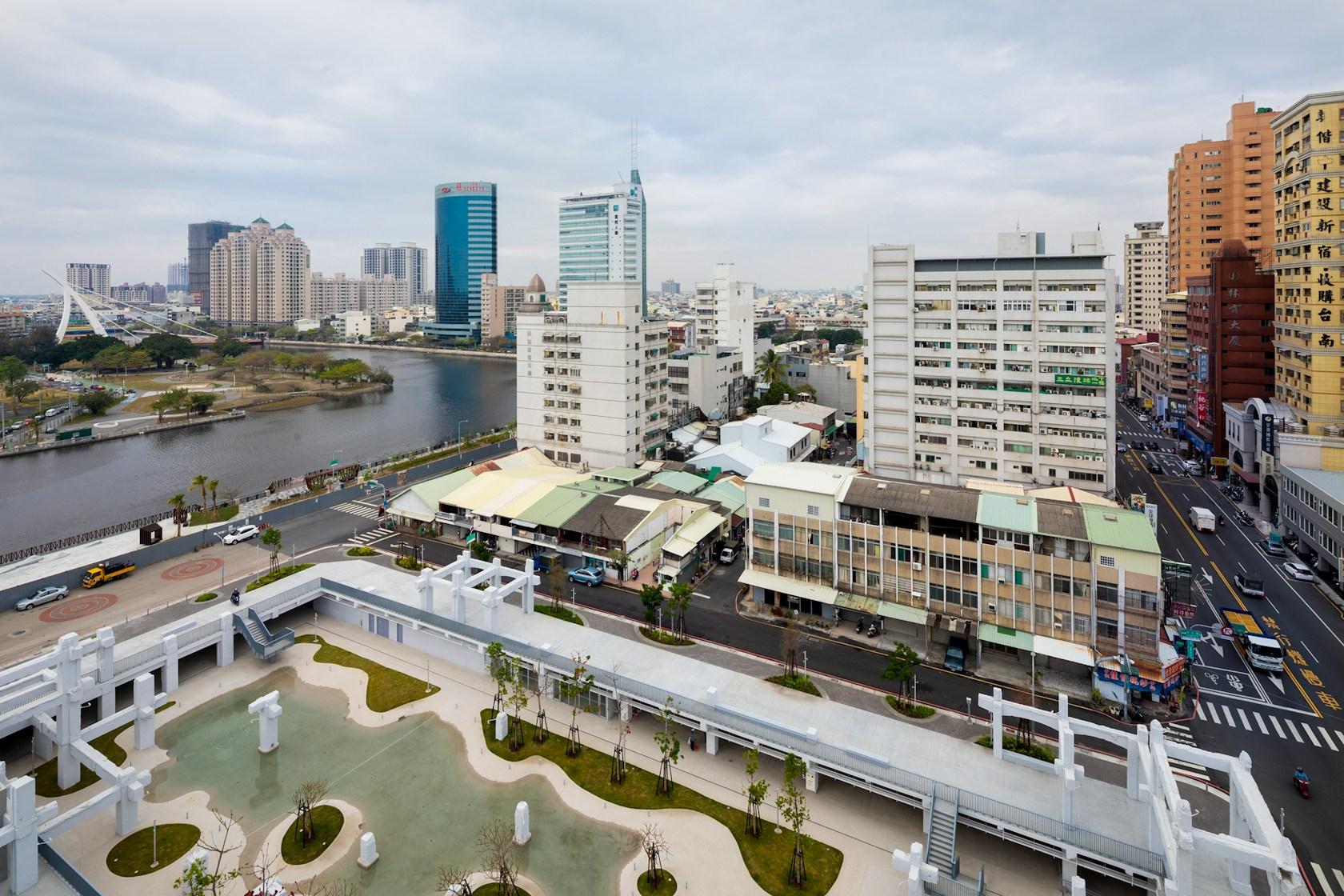 Tainan Spring - image 13