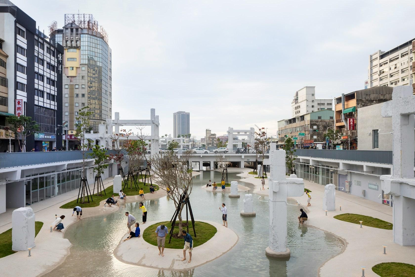 Tainan Spring - image 14