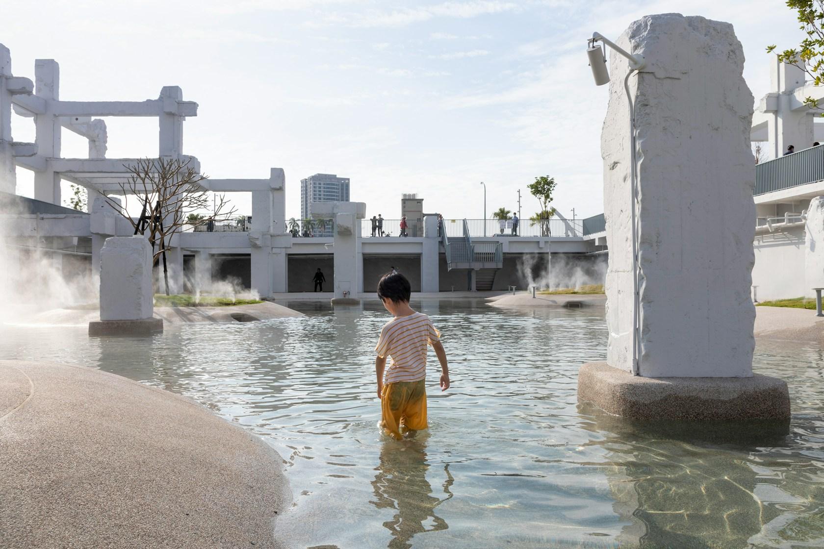 Tainan Spring - image 20