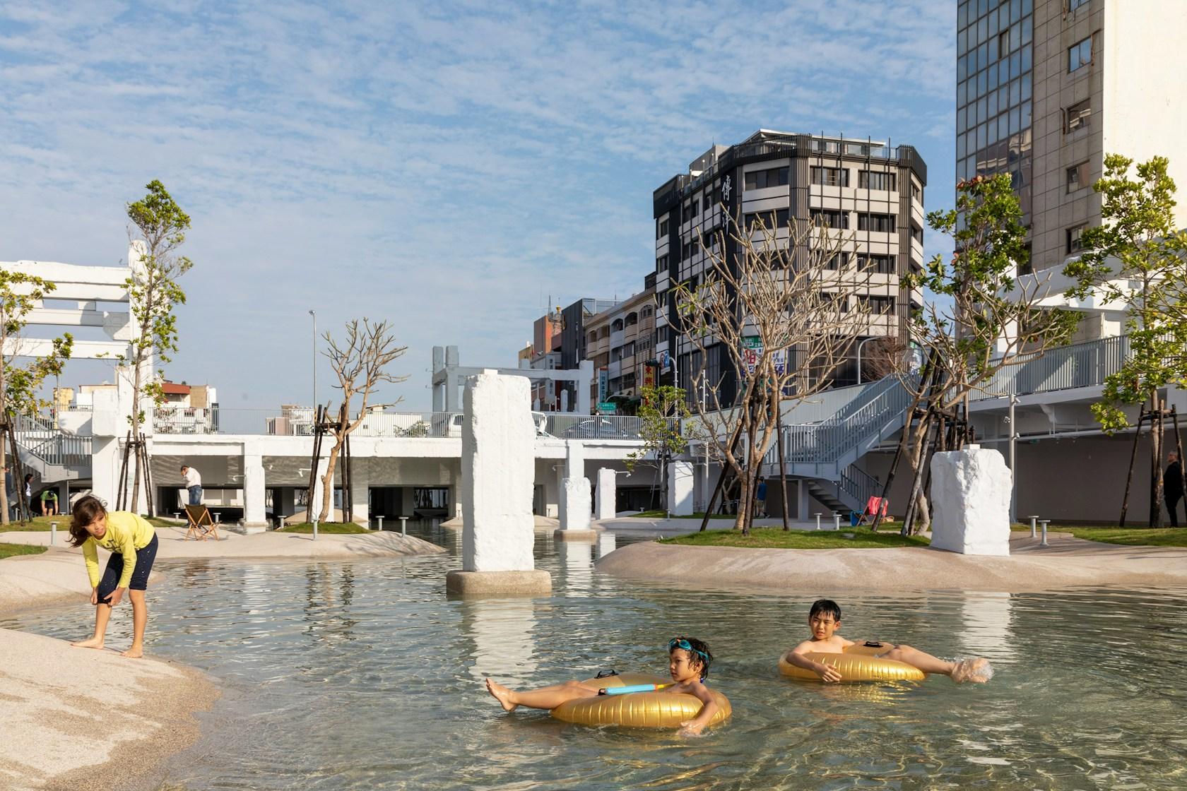 Tainan Spring - image 22