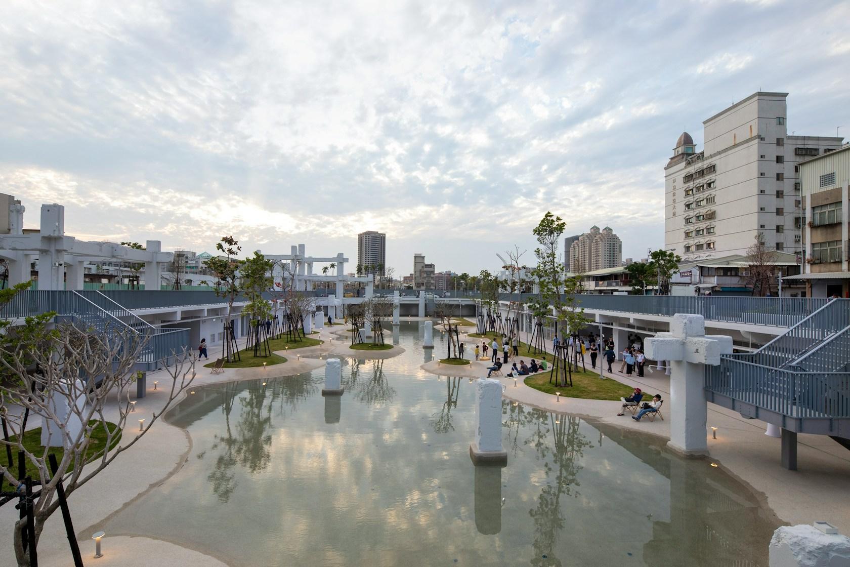 Tainan Spring - image 21