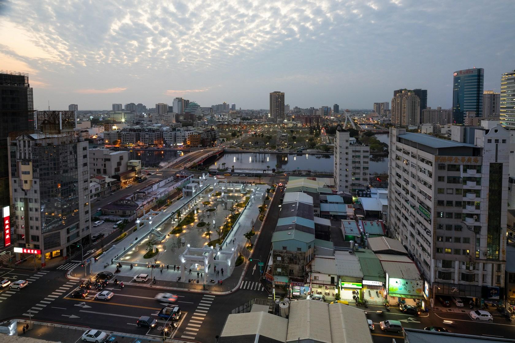 Tainan Spring - image 23