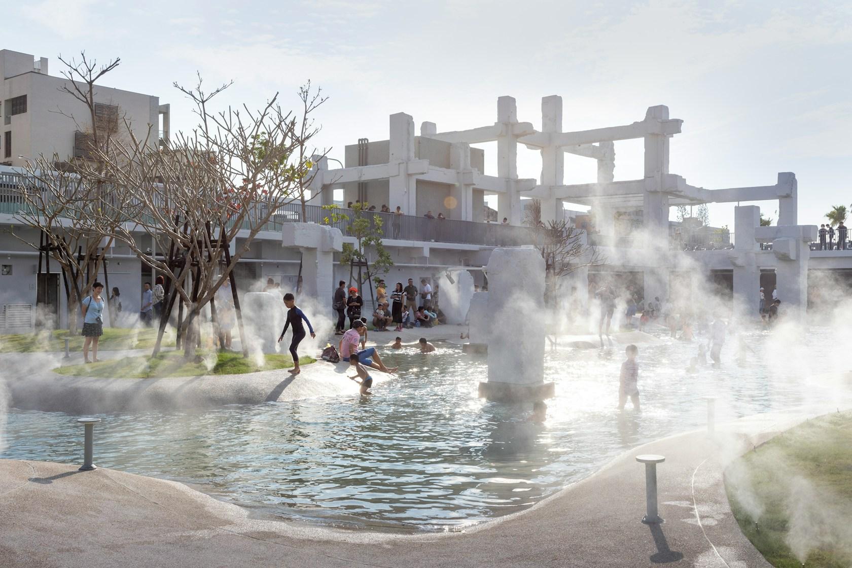 Tainan Spring - image 26
