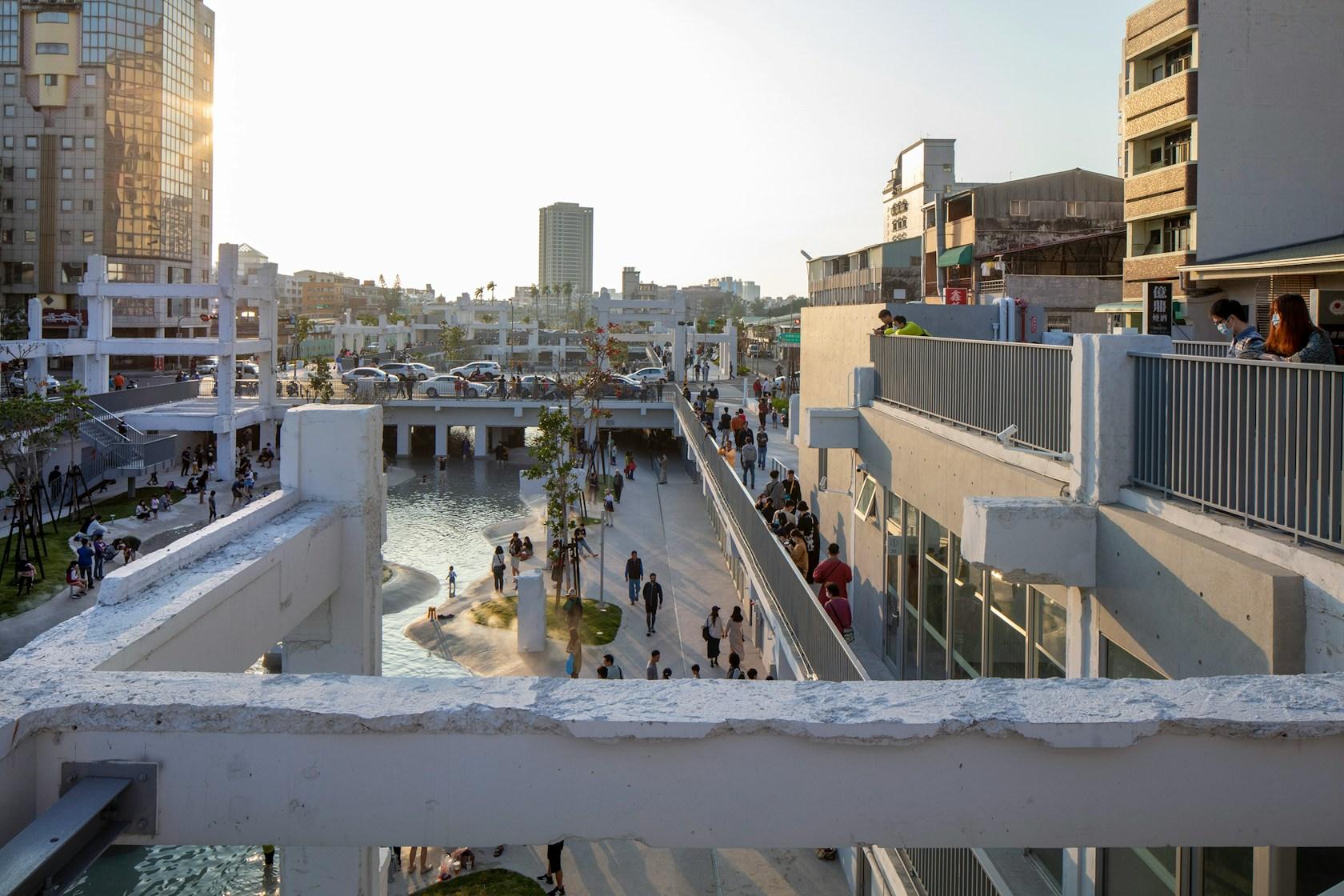 Tainan Spring - image 27