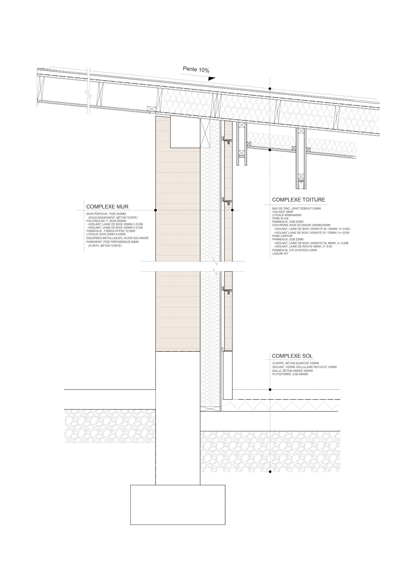 Maison Pour Tous - image 4