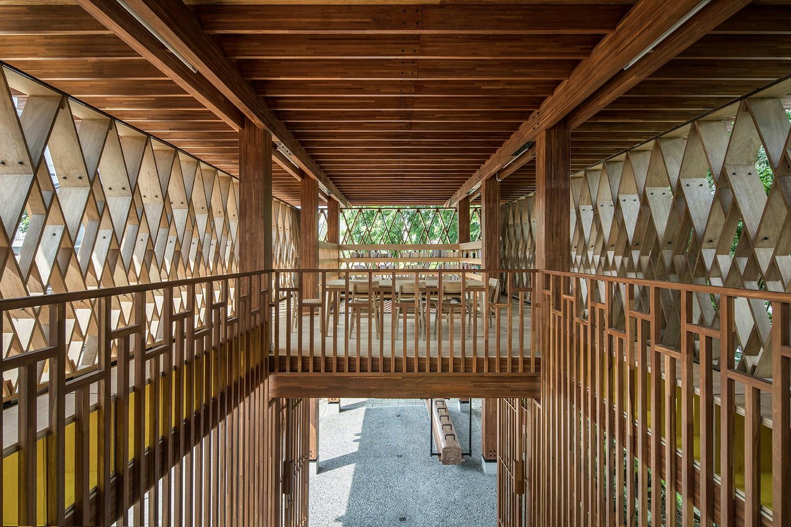 Microlibrary Warak Kayu - image 7