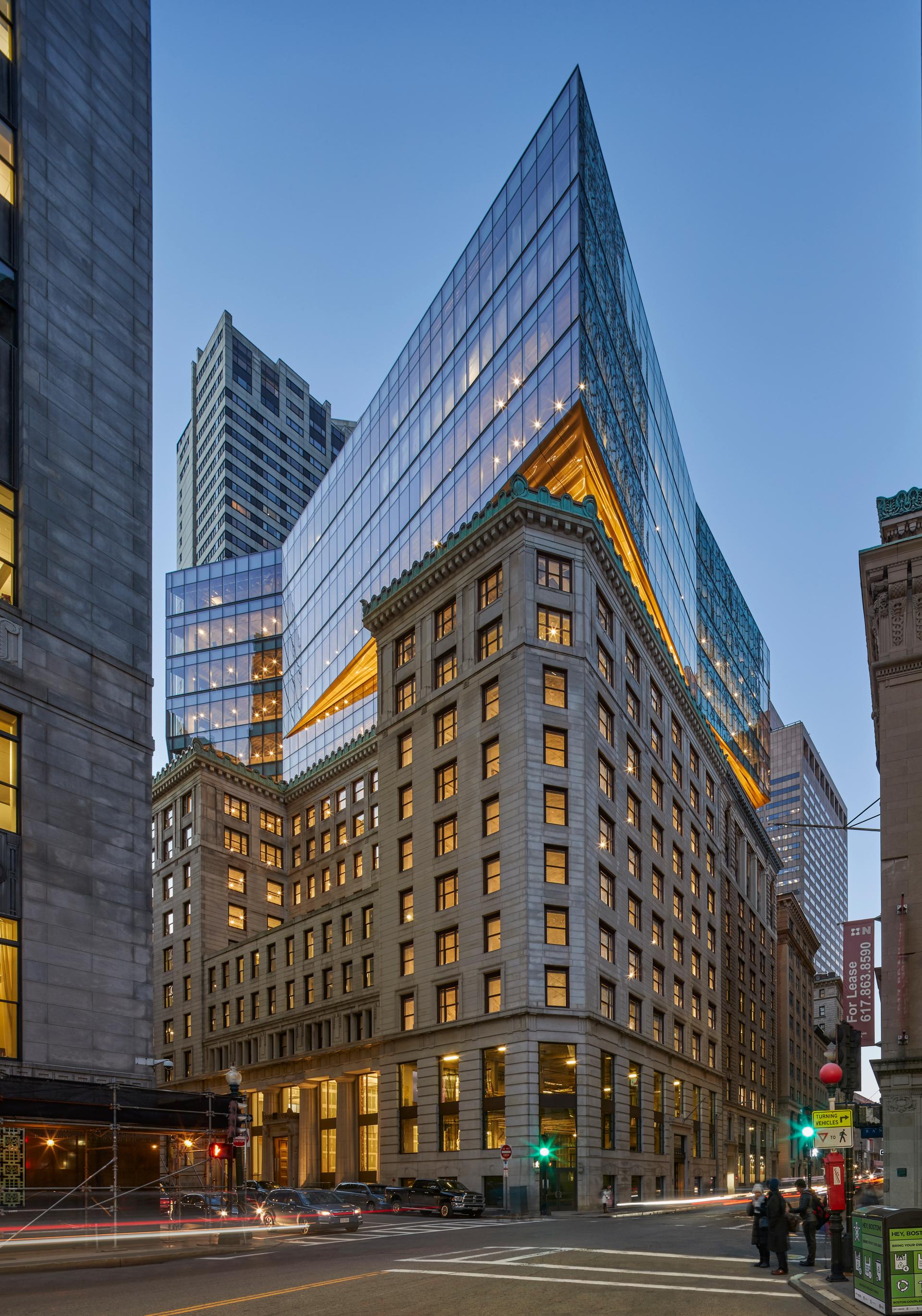 Congress Square - image 4